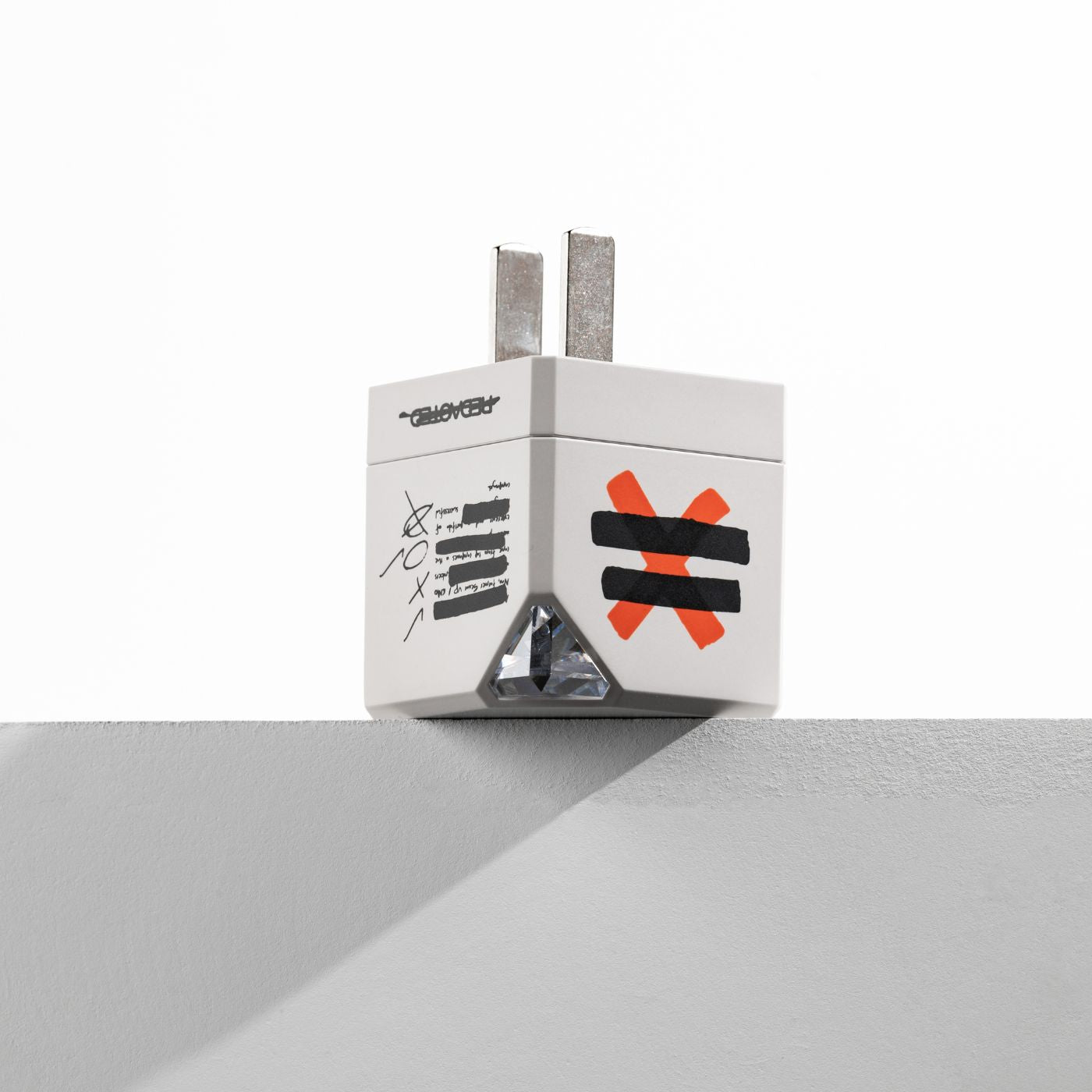 AM x TEGIC CYBERCHARGE 35