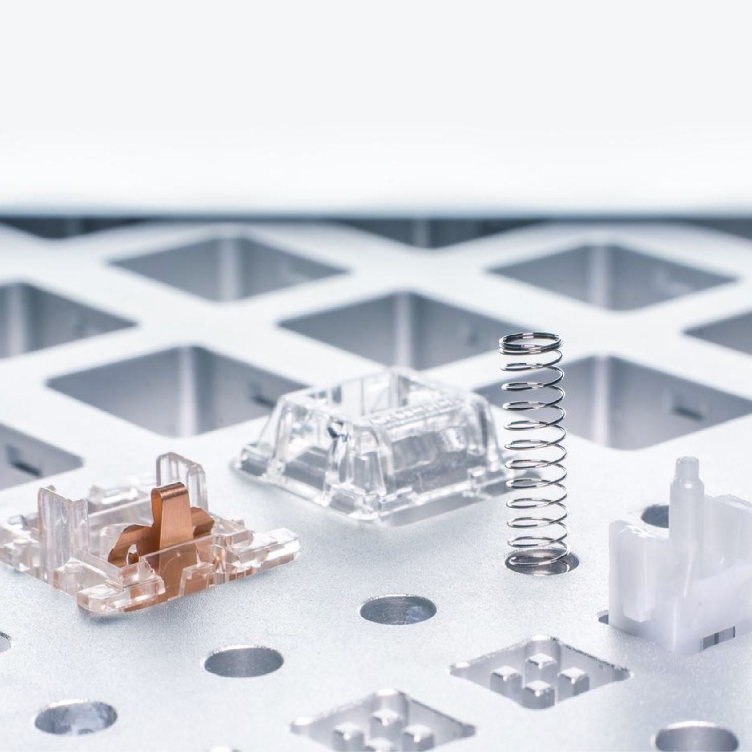 DR Rapid Ice Gaming Switch