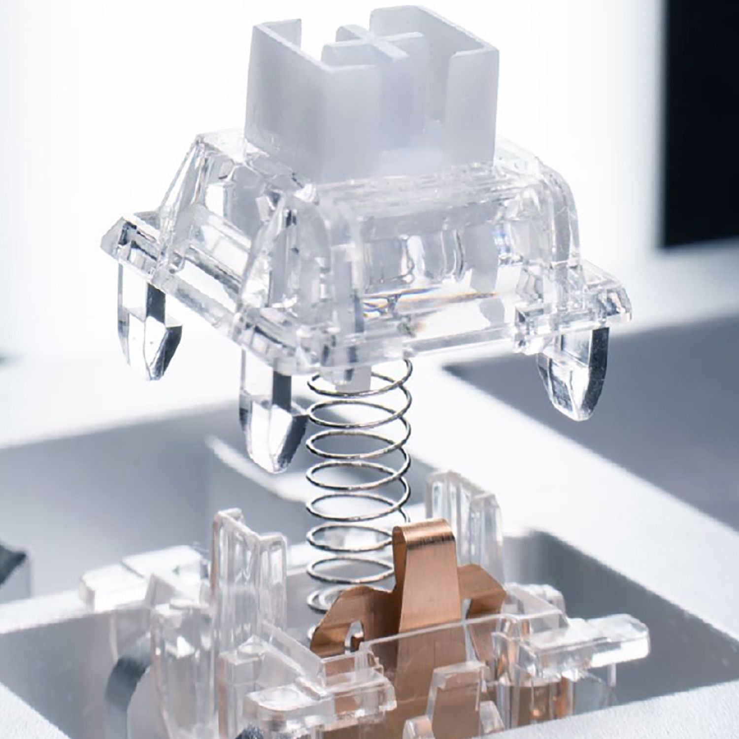 DR Rapid Ice Gaming Switch