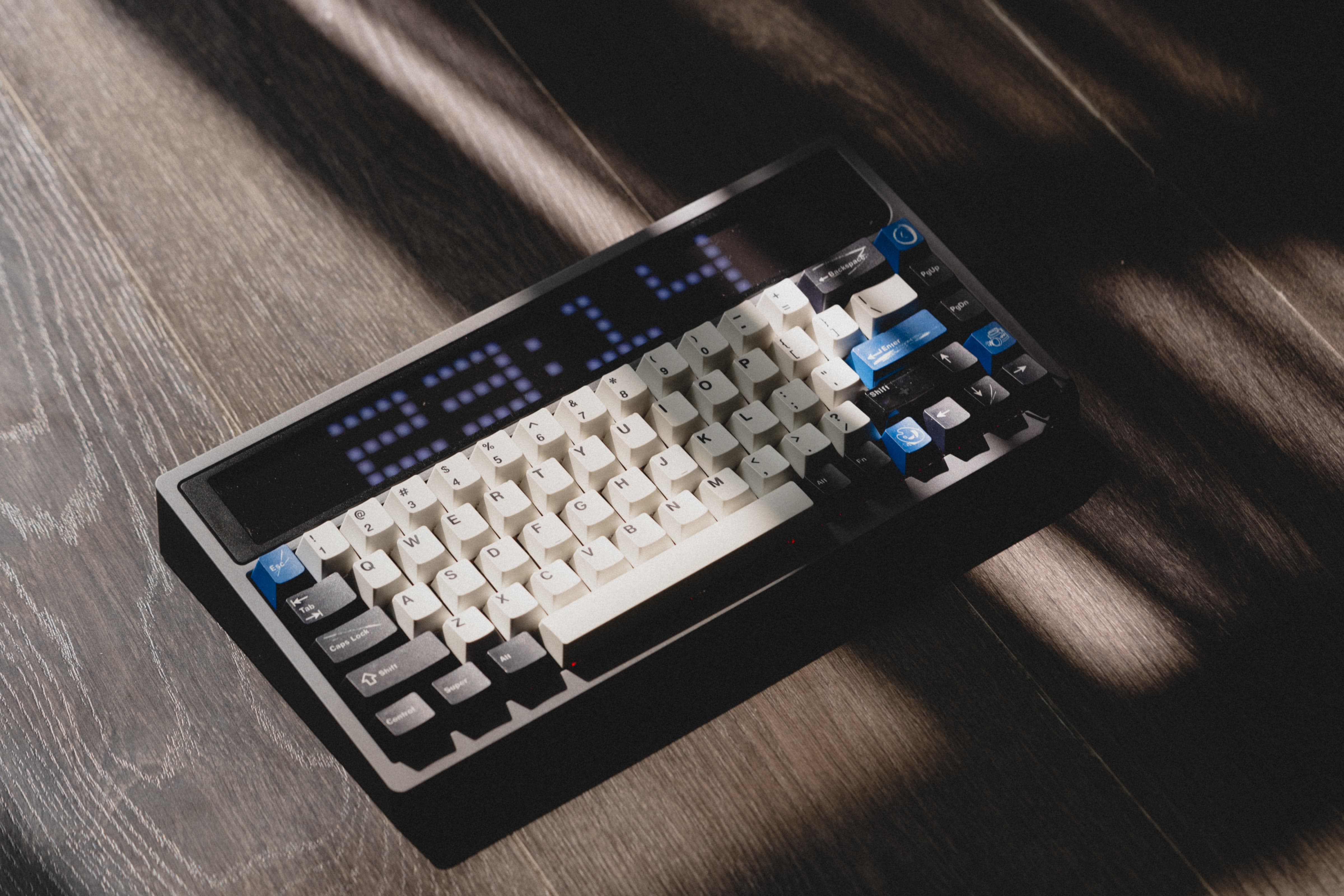 AM RGB 65 (Pre-Sale)