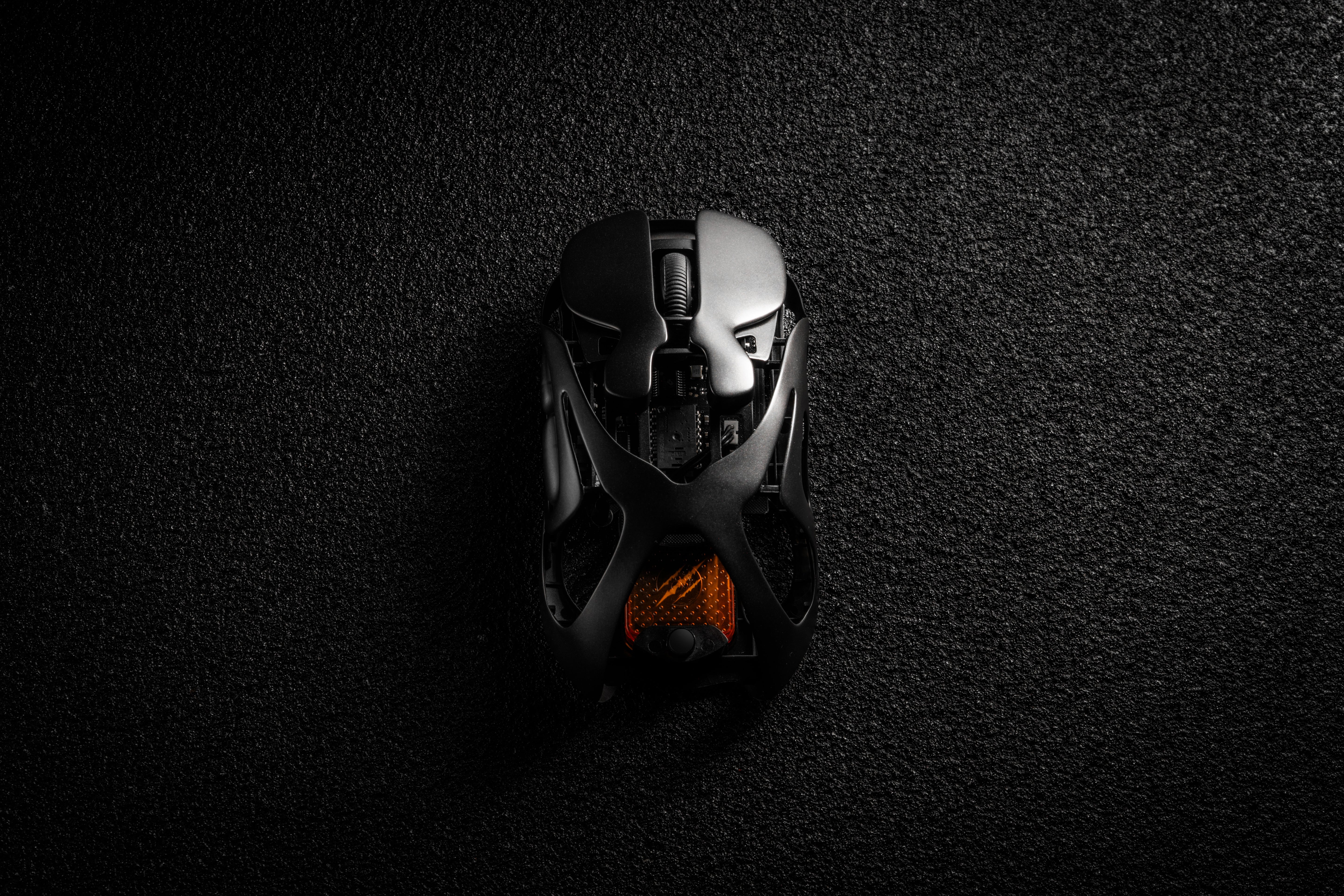 AM INFINITY MOUSE (Vorverkauf)