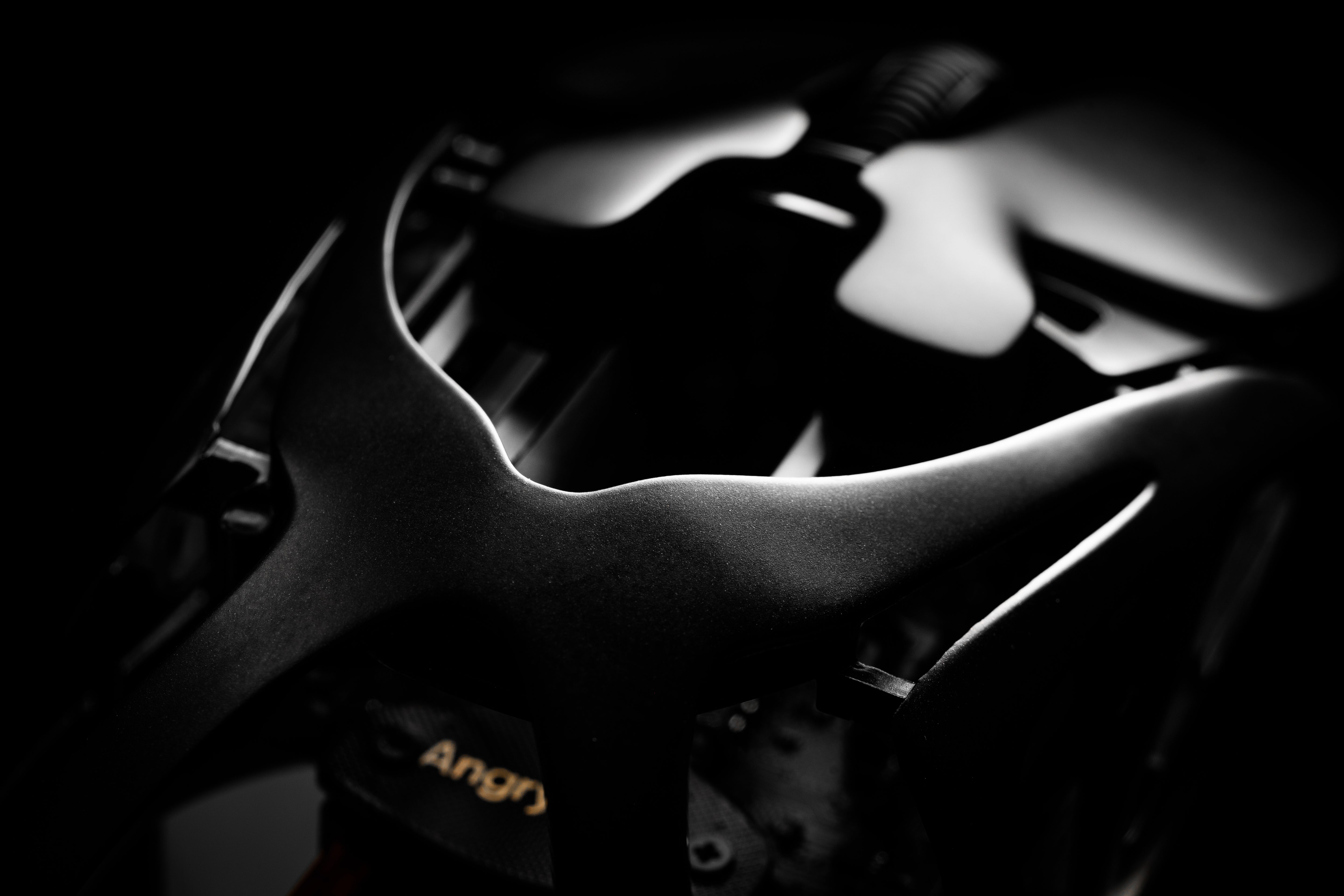 AM INFINITY MOUSE (Vorverkauf)