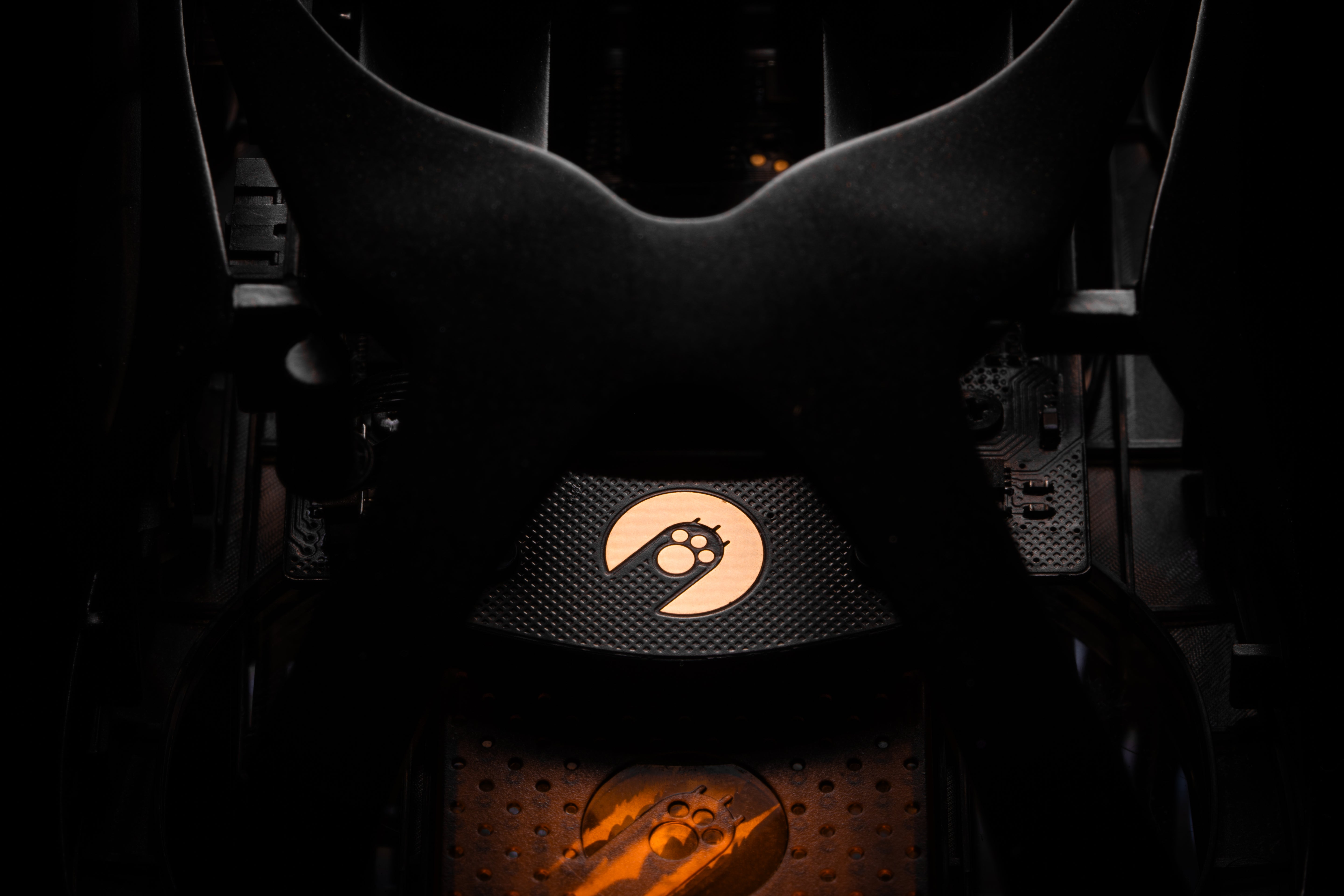 AM INFINITY MOUSE (Vorverkauf)