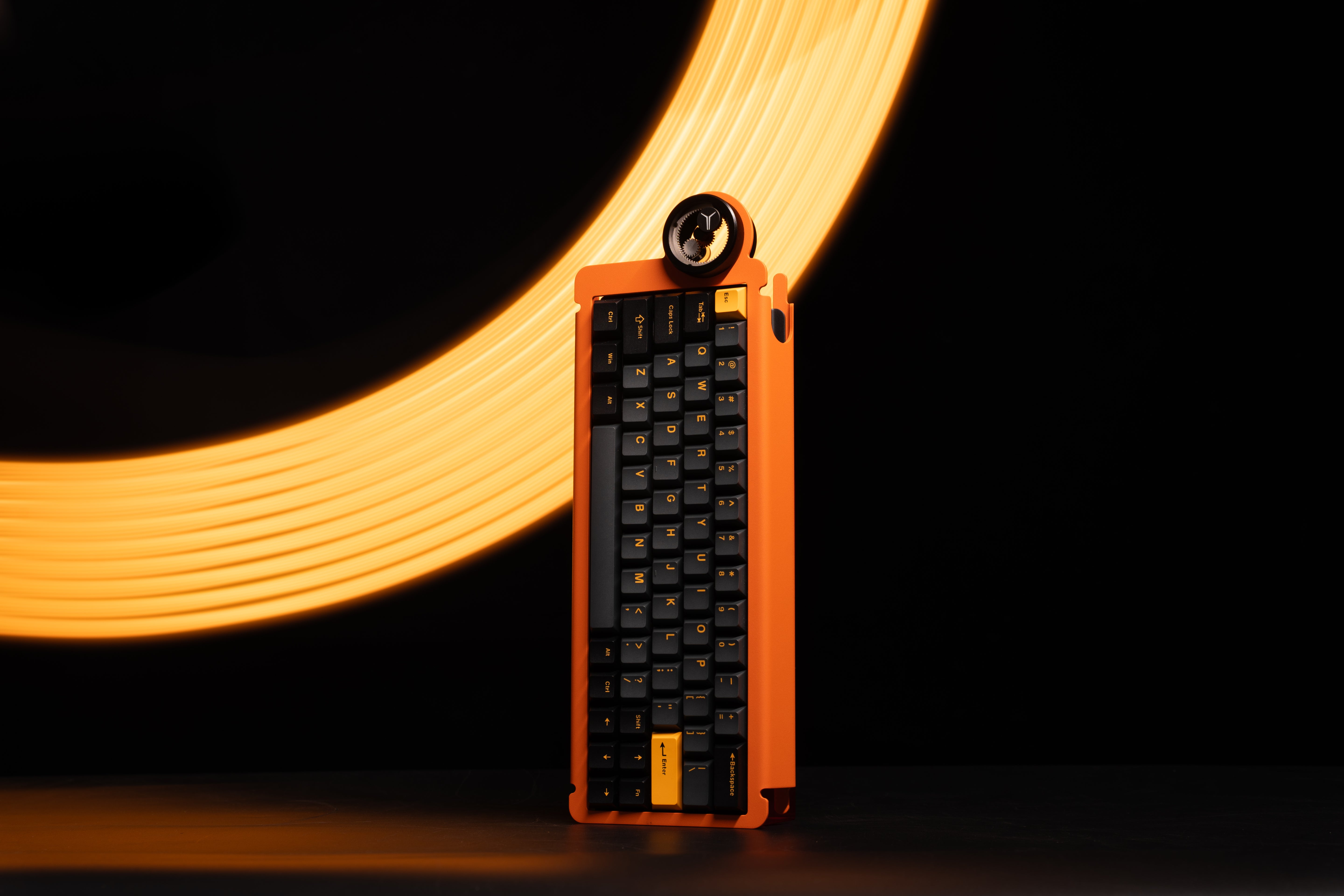 Dry Studio ice ring 63 RT