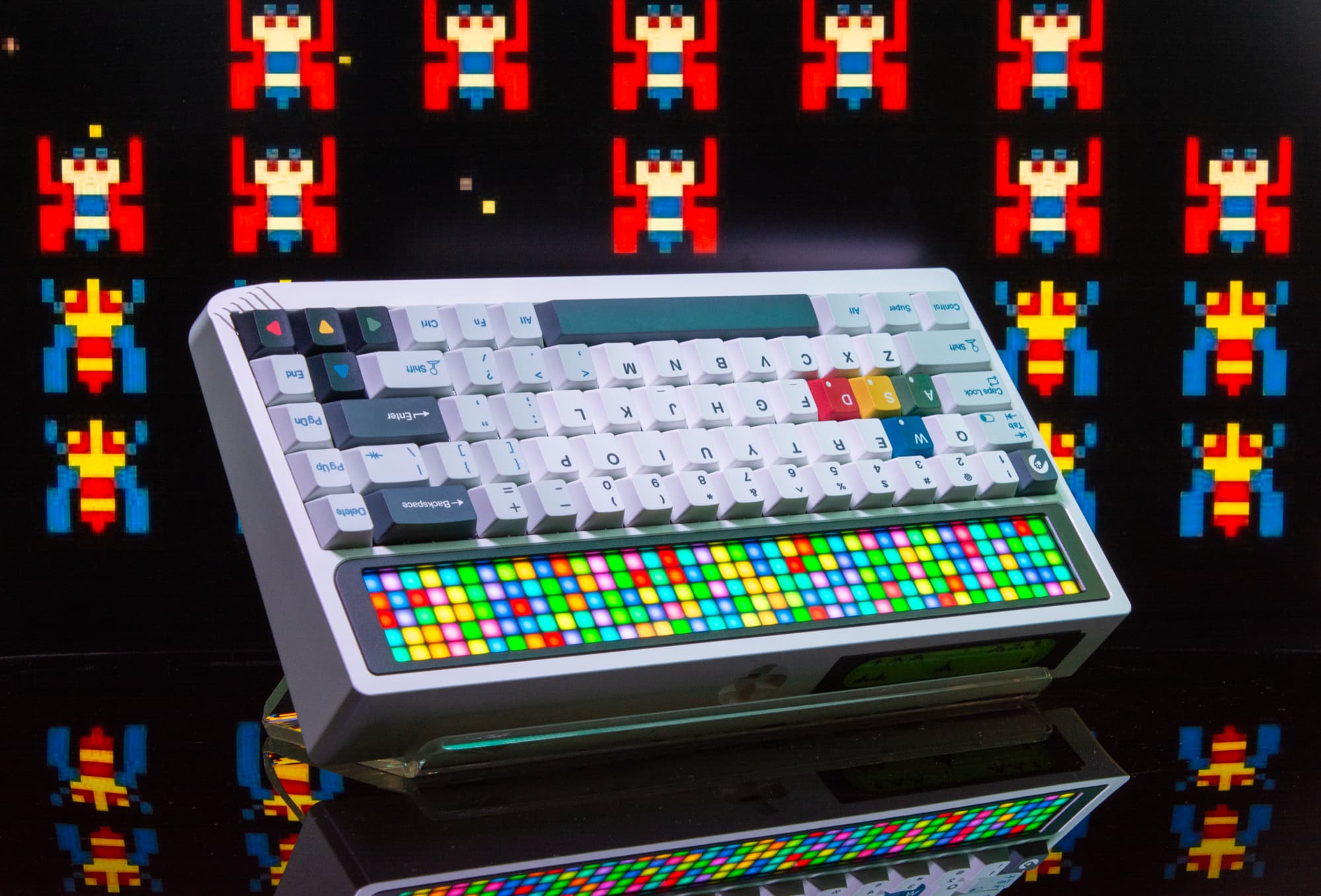 AM RGB 65 (Pre-Sale)