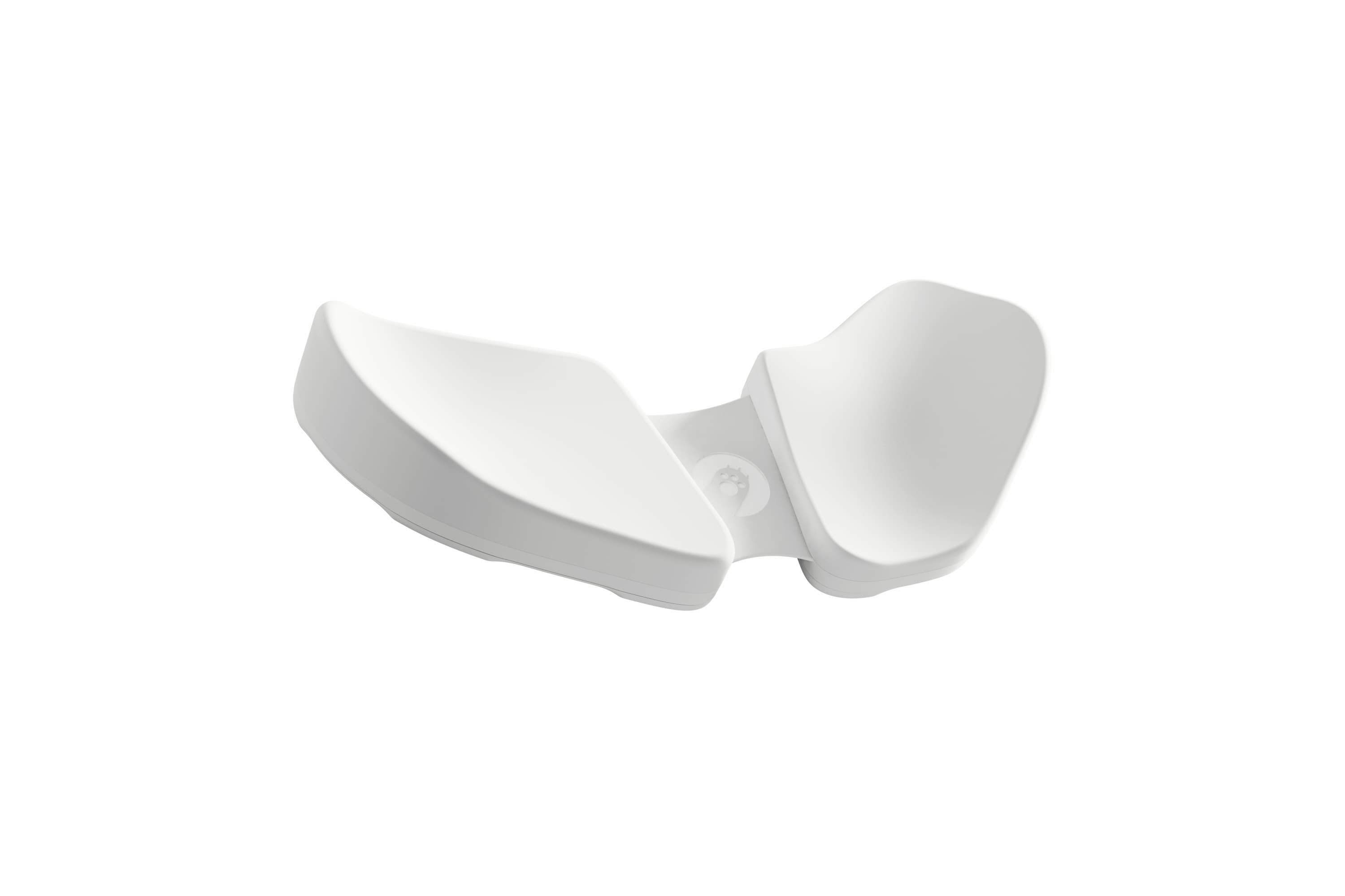 Angry Miao x DeltaHub Carpio 2.0 Ergonomic Wrist Rest