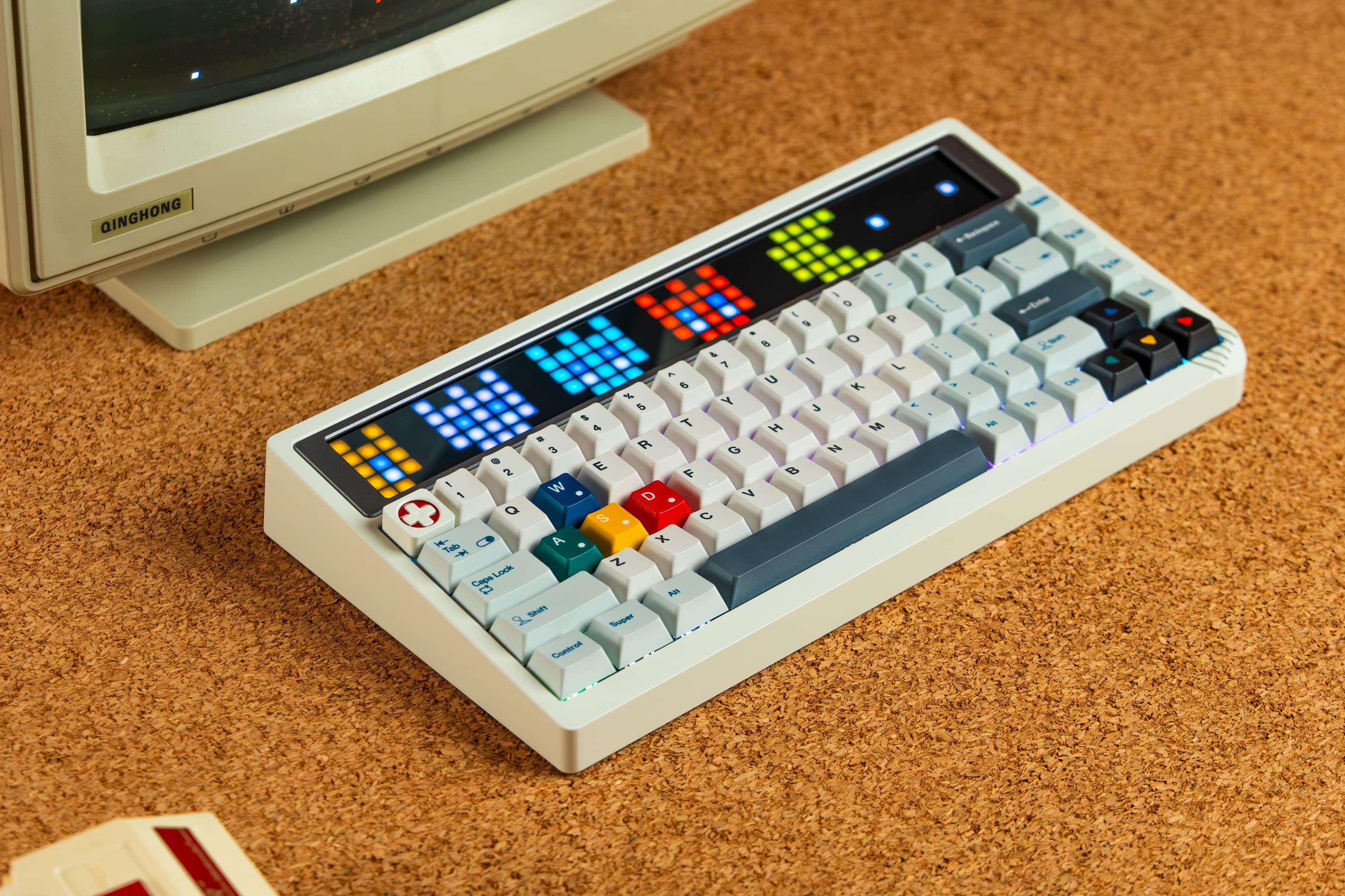 AM RGB 65