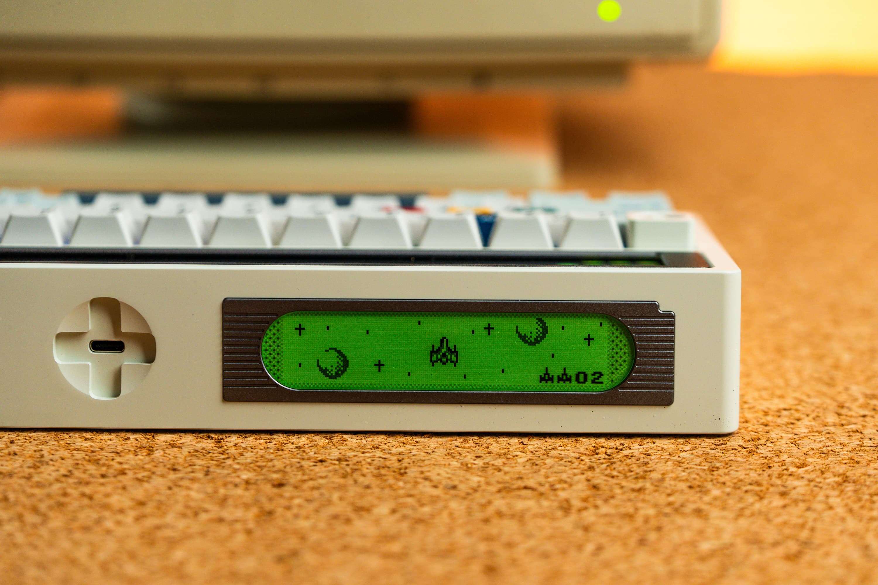 AM RGB 65
