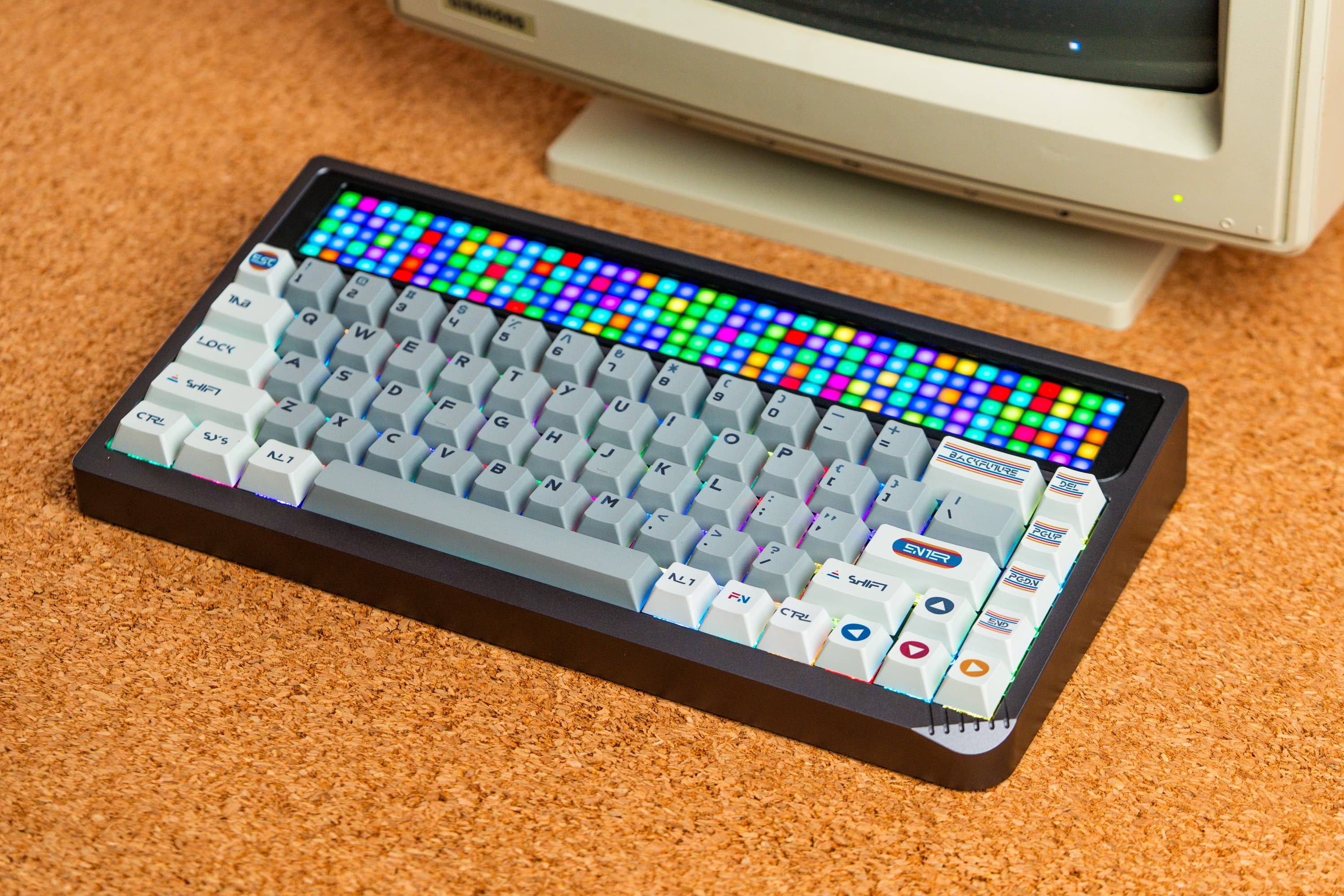 AM RGB 65