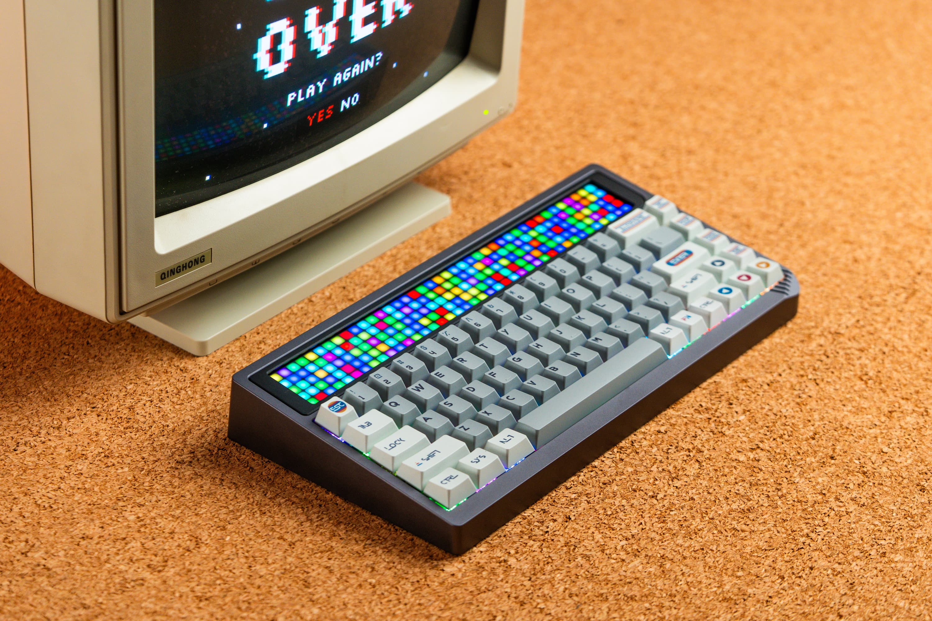 AM RGB 65