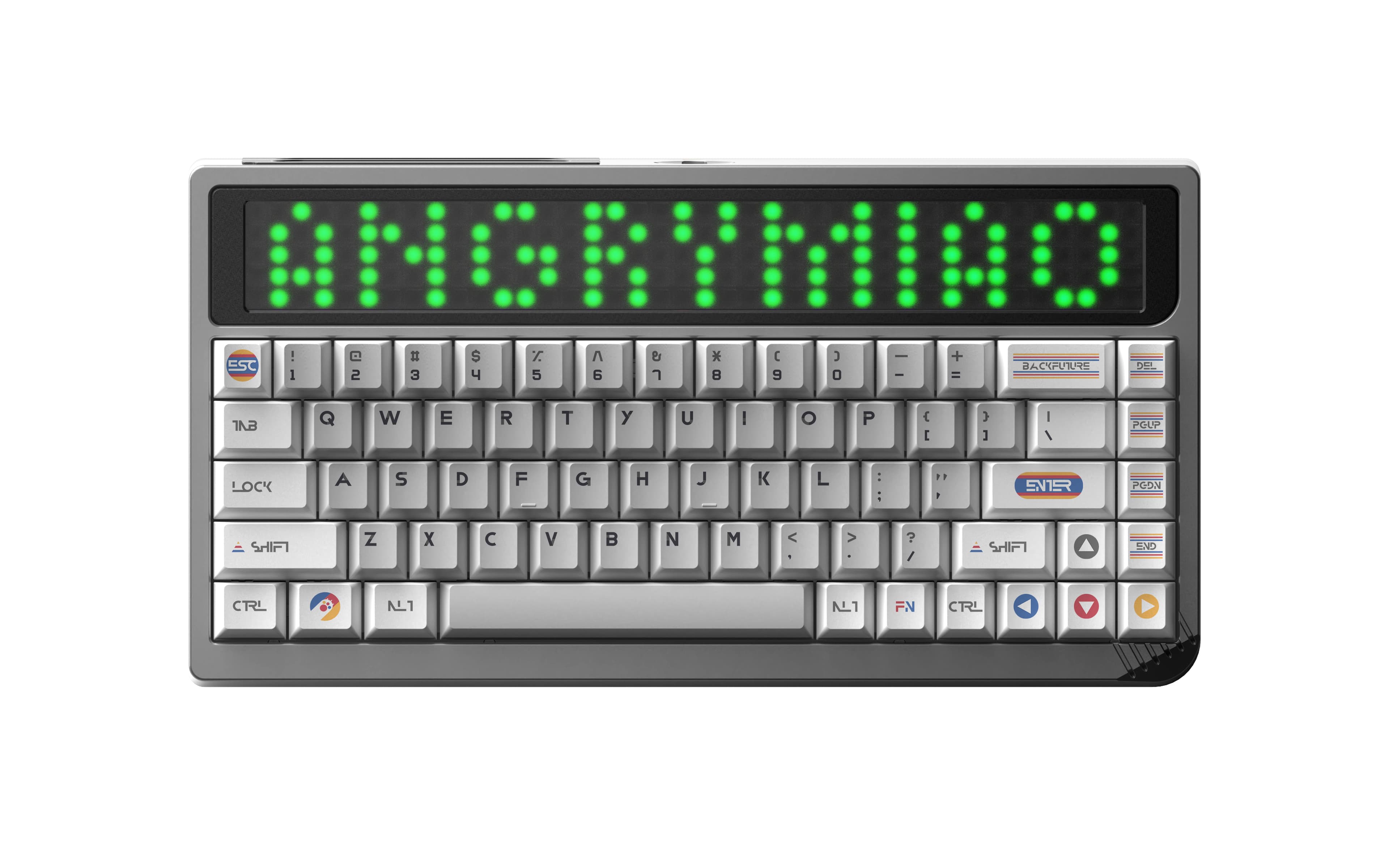 AM RGB 65