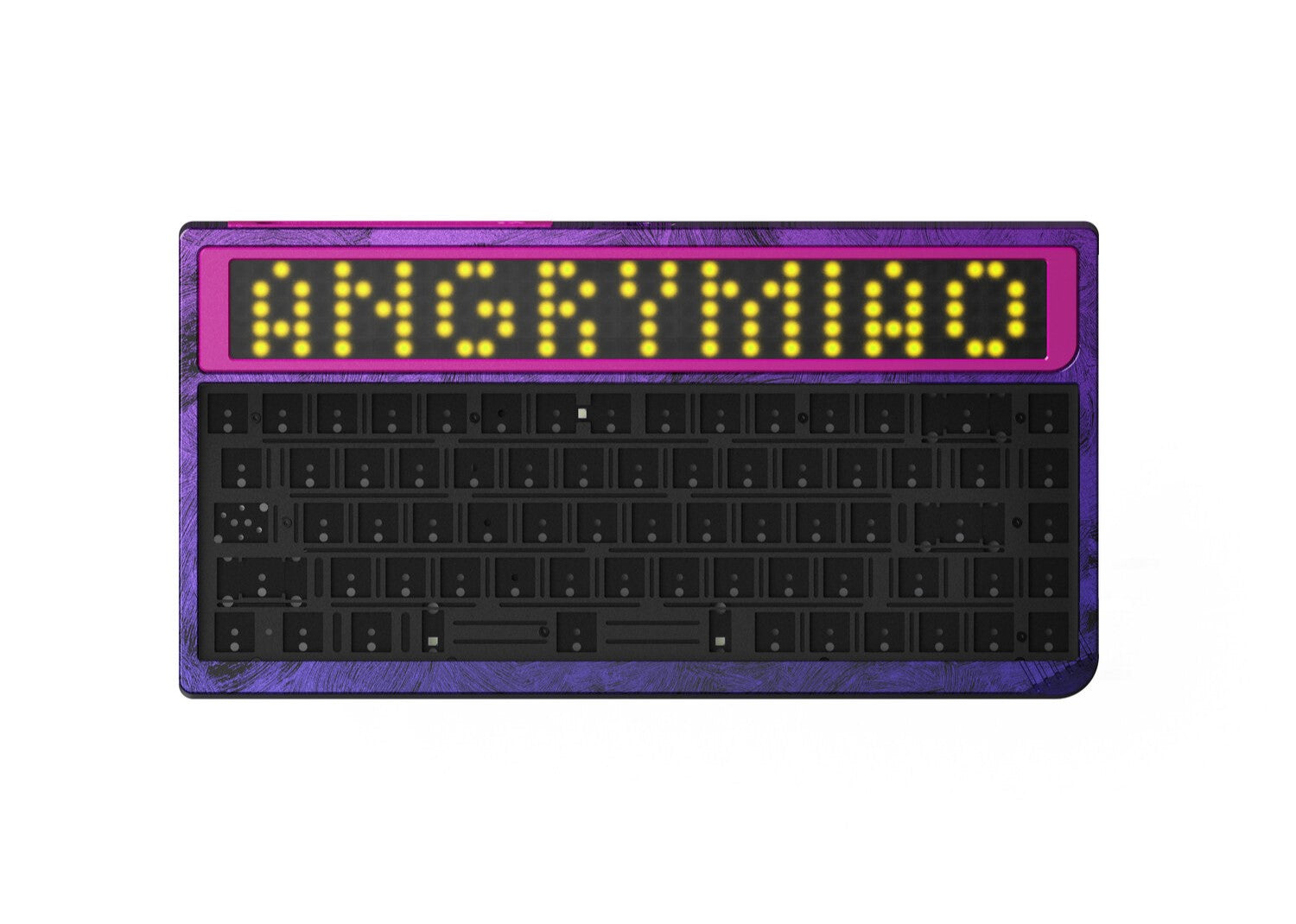 AM RGB 65 (Pre-Sale)