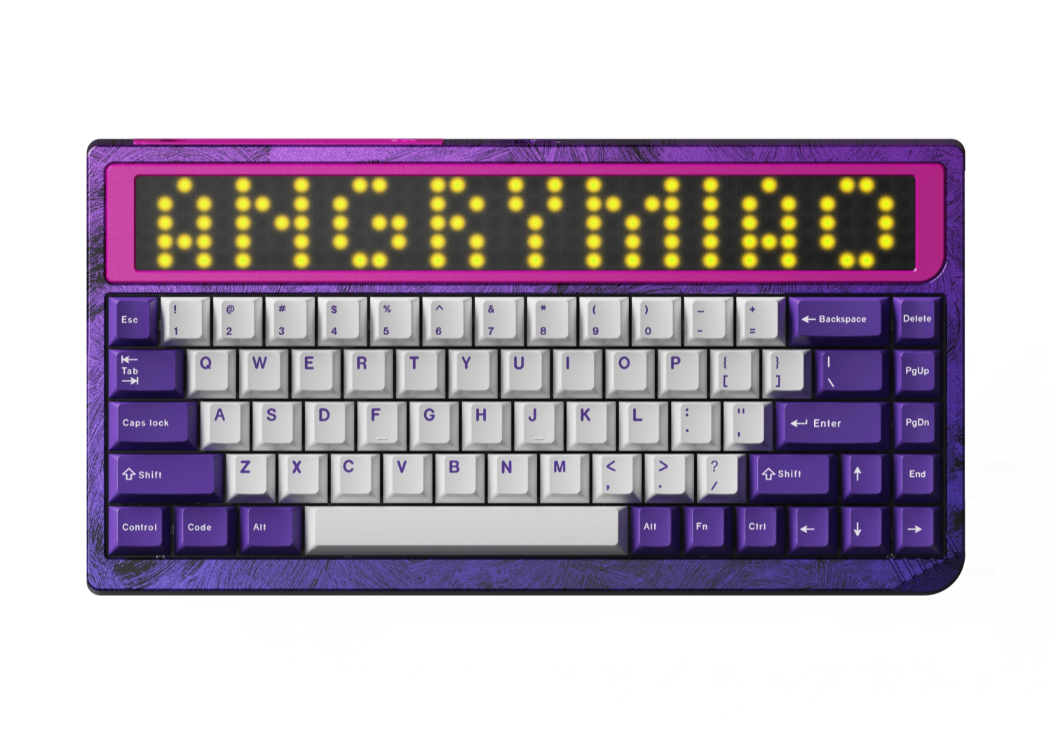AM RGB 65 (Pre-Sale)