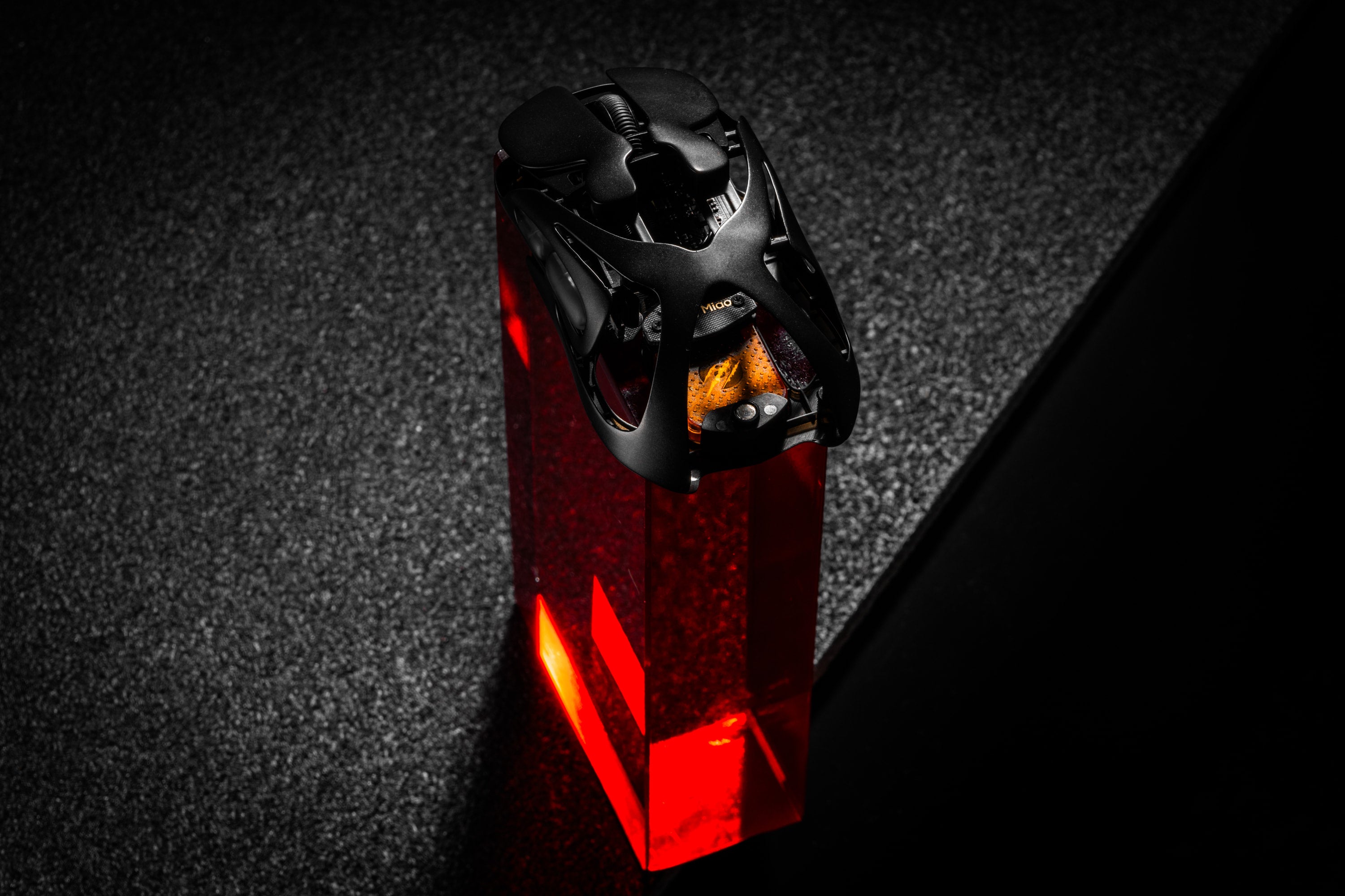 AM INFINITY MOUSE (Vorverkauf)