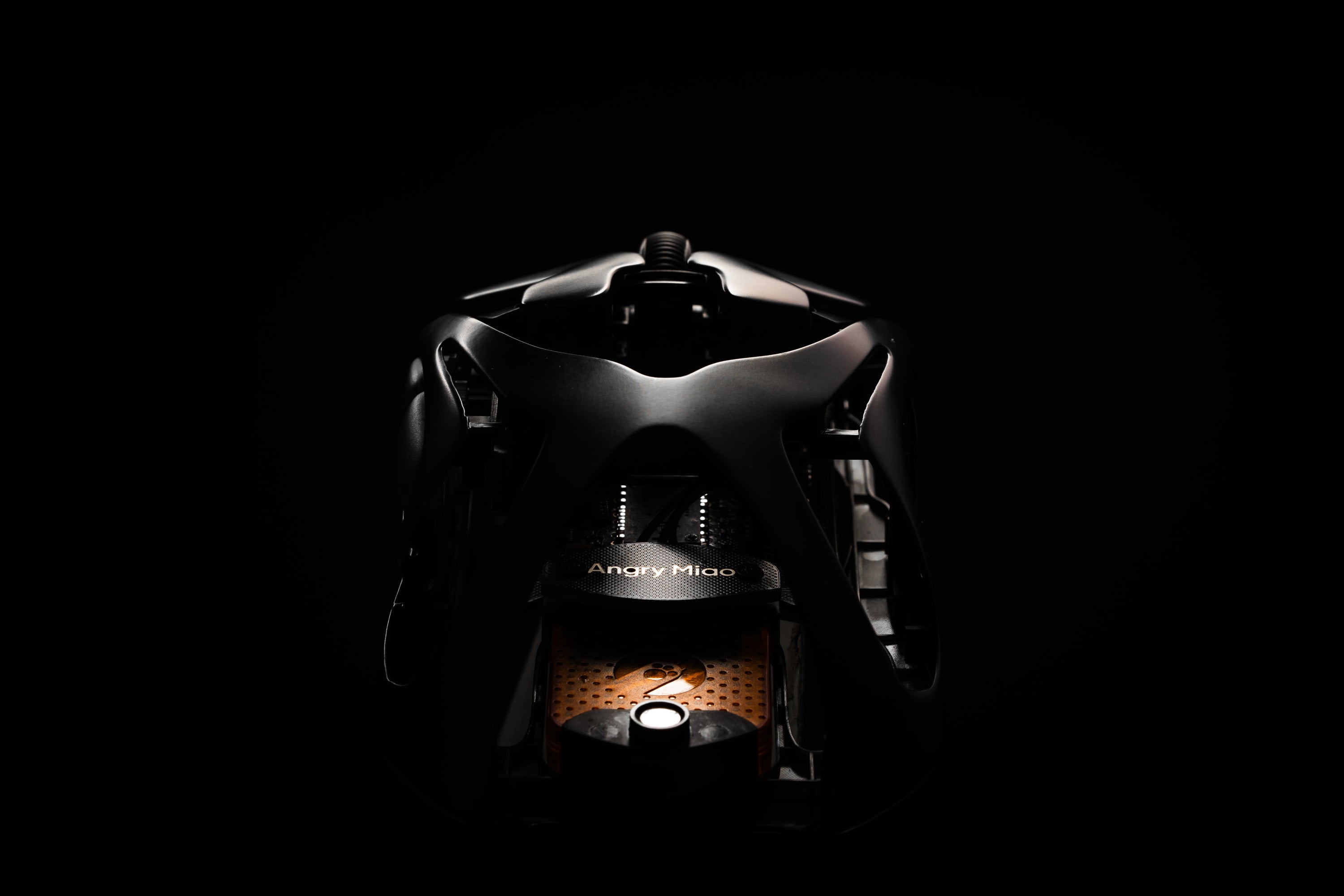 AM INFINITY MOUSE (Vorverkauf)