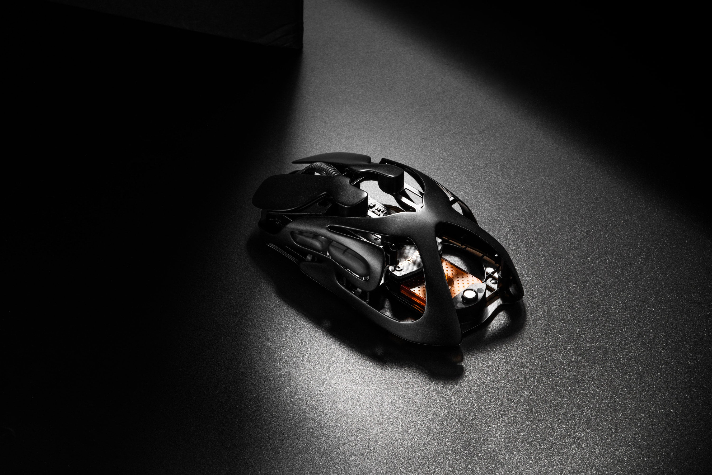 AM INFINITY MOUSE (Vorverkauf)