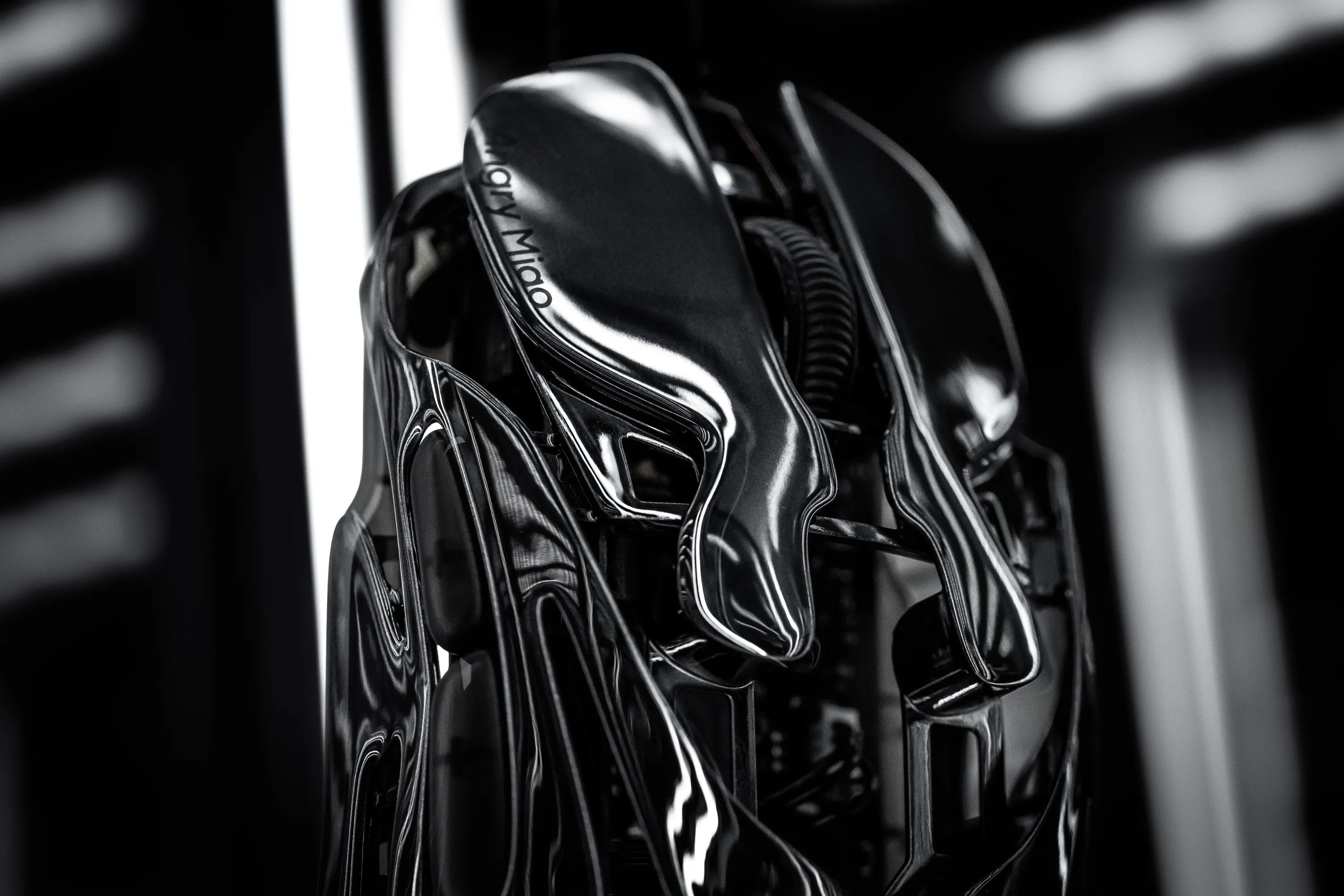 AM INFINITY MOUSE - Mirror Shadow (Pre-Sale, Limited)