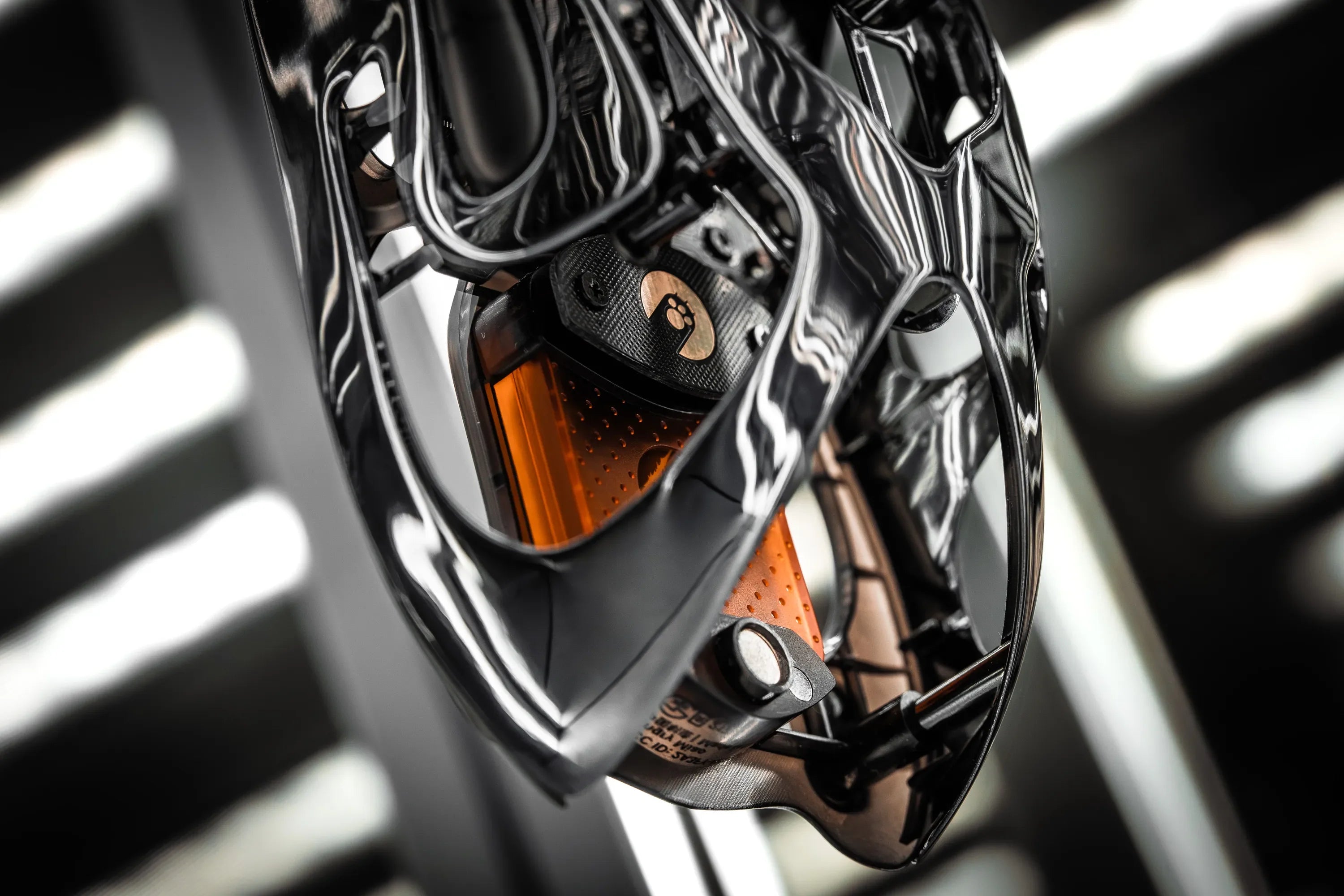 AM INFINITY MOUSE - Mirror Shadow (Pre-Sale, Limited)