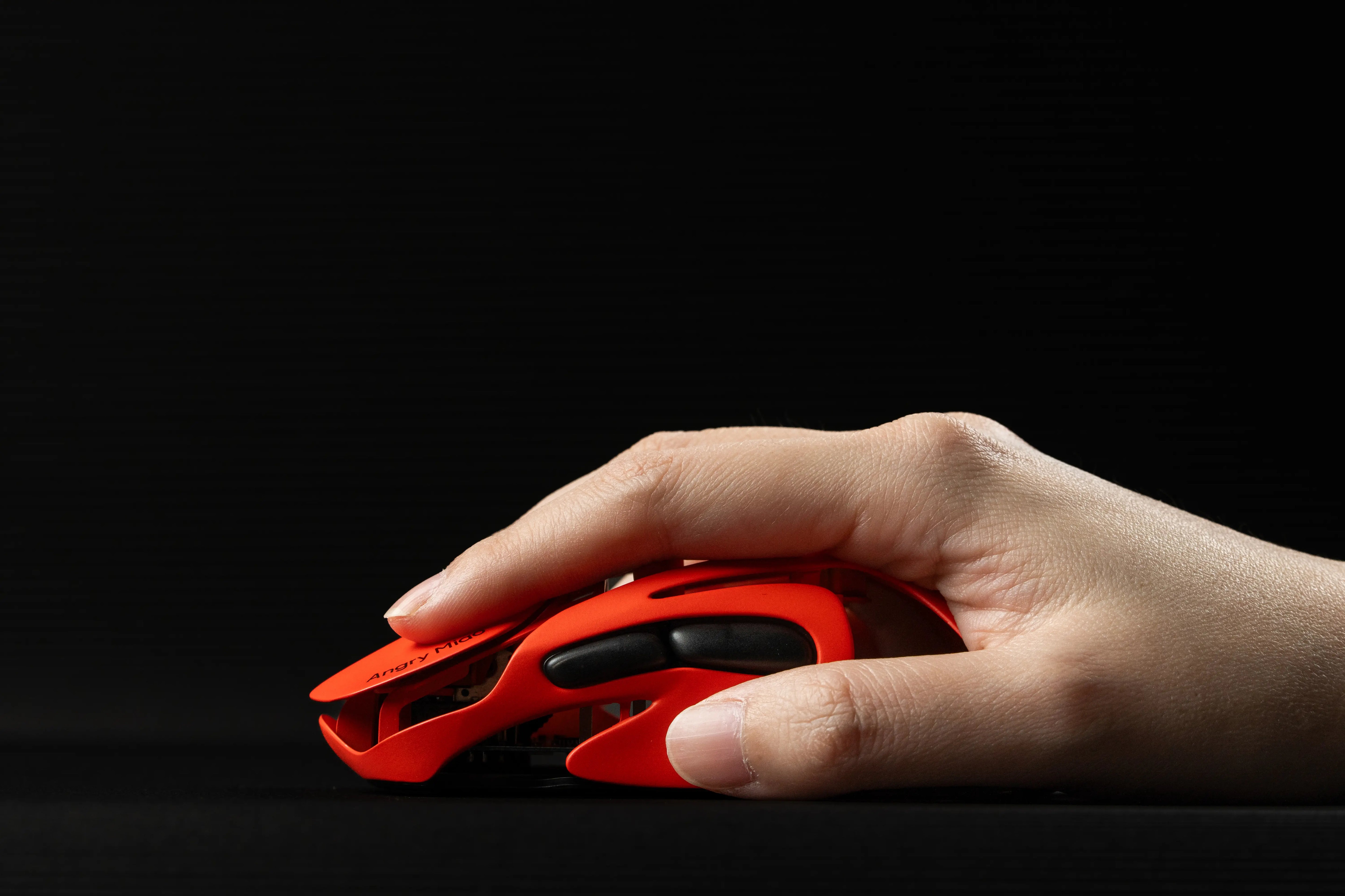 AM INFINITY MOUSE (Vorverkauf)