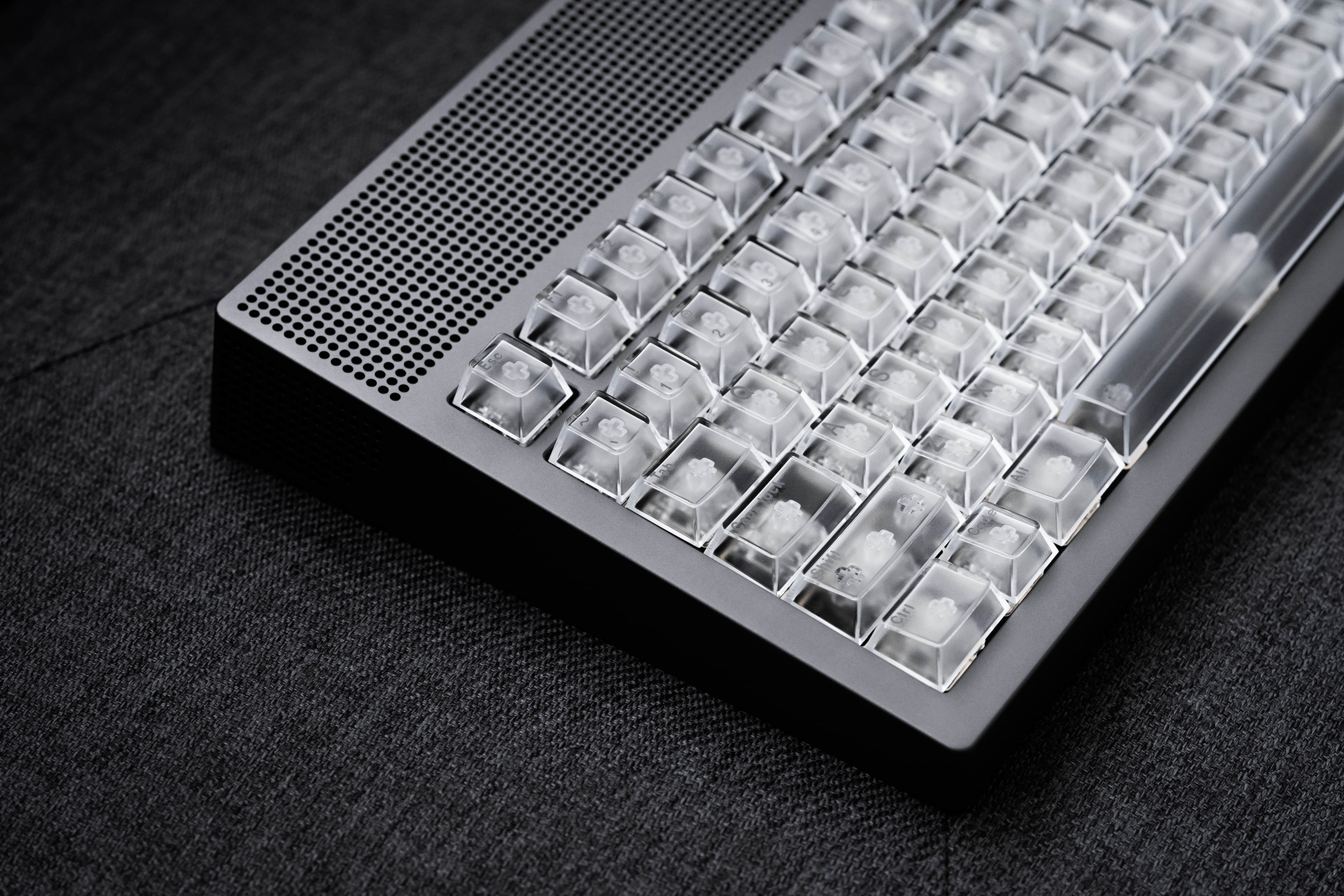 AM Neon 80