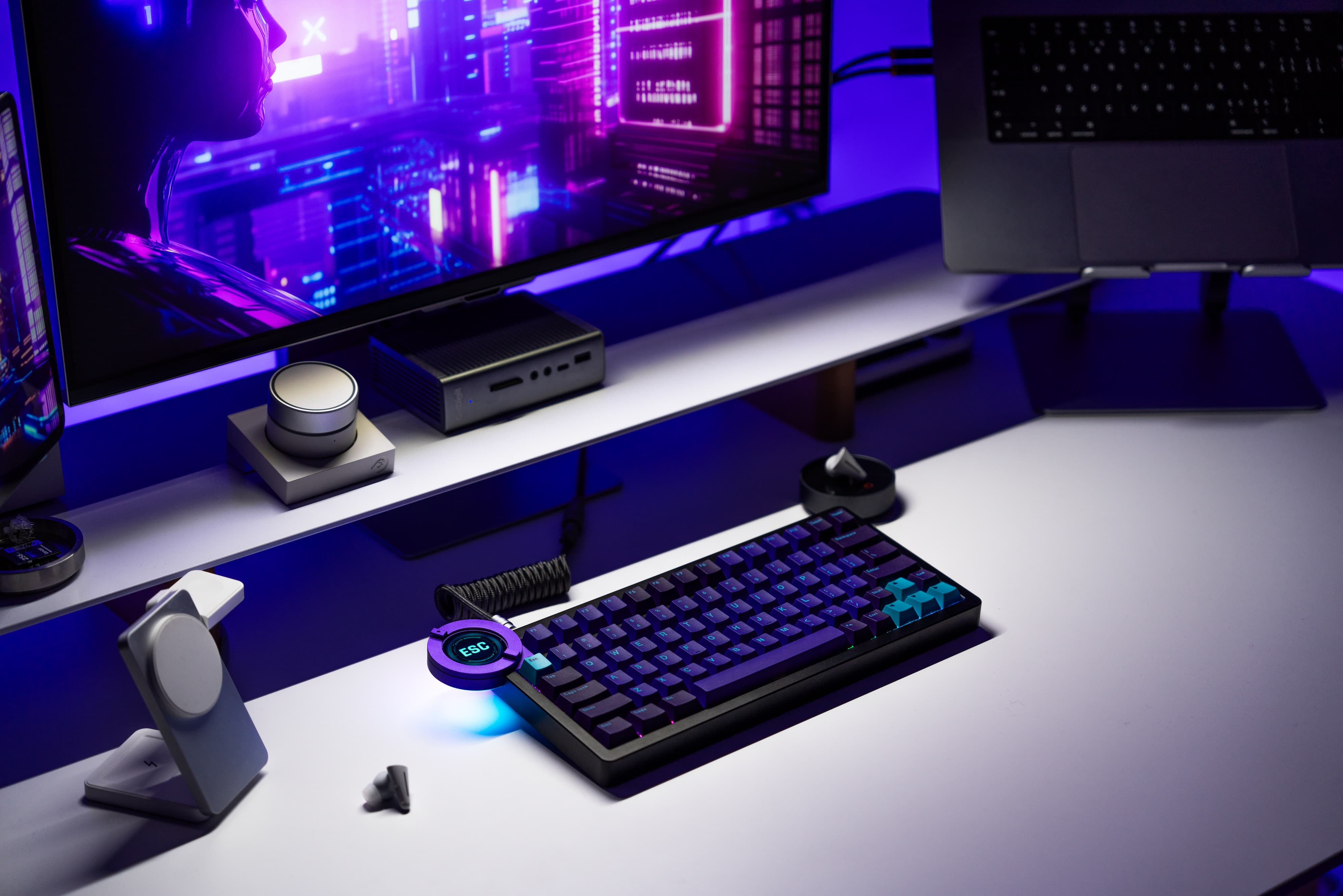 Dry Studio Battleye 74.5 RT