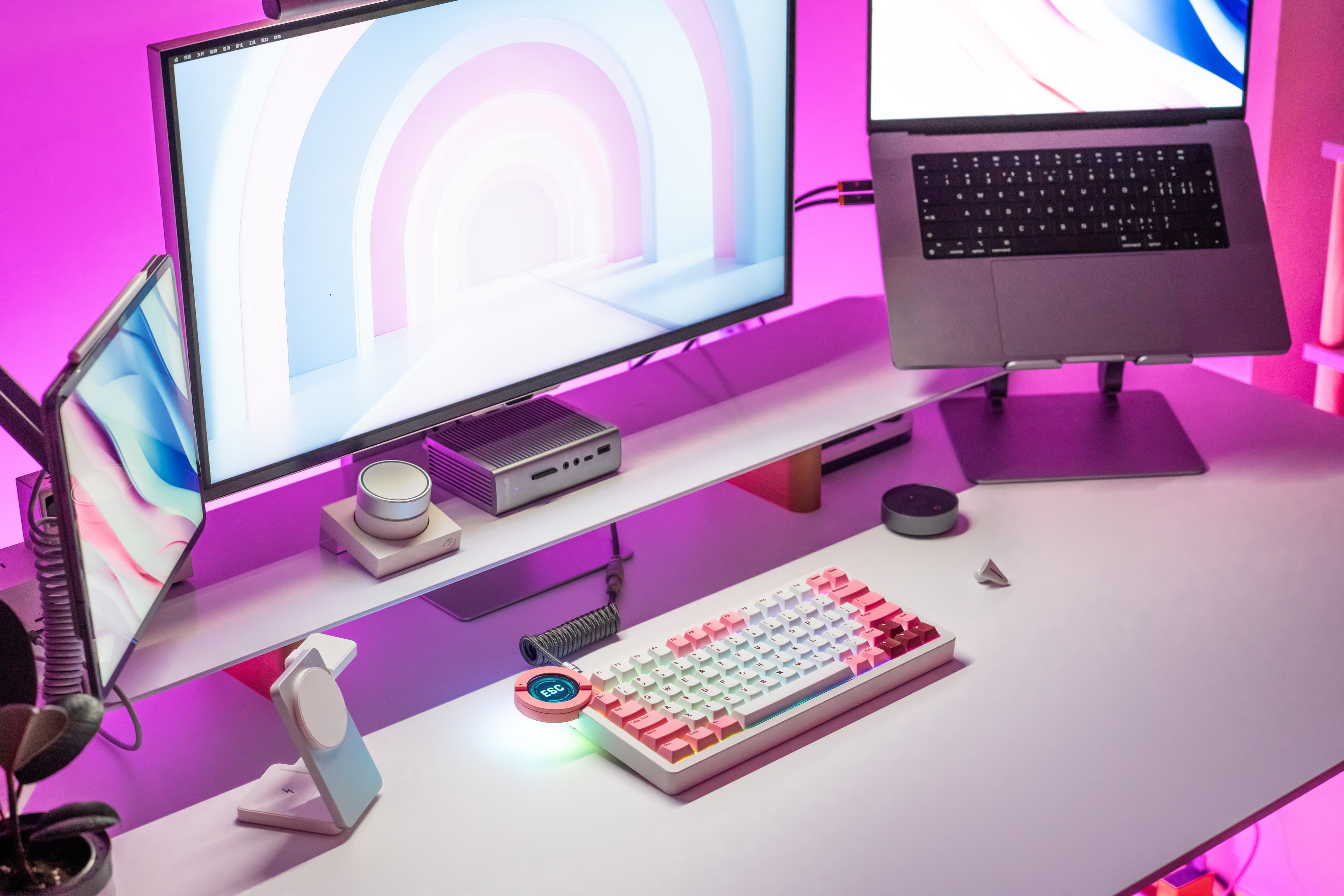 Dry Studio Battleye 74.5 RT