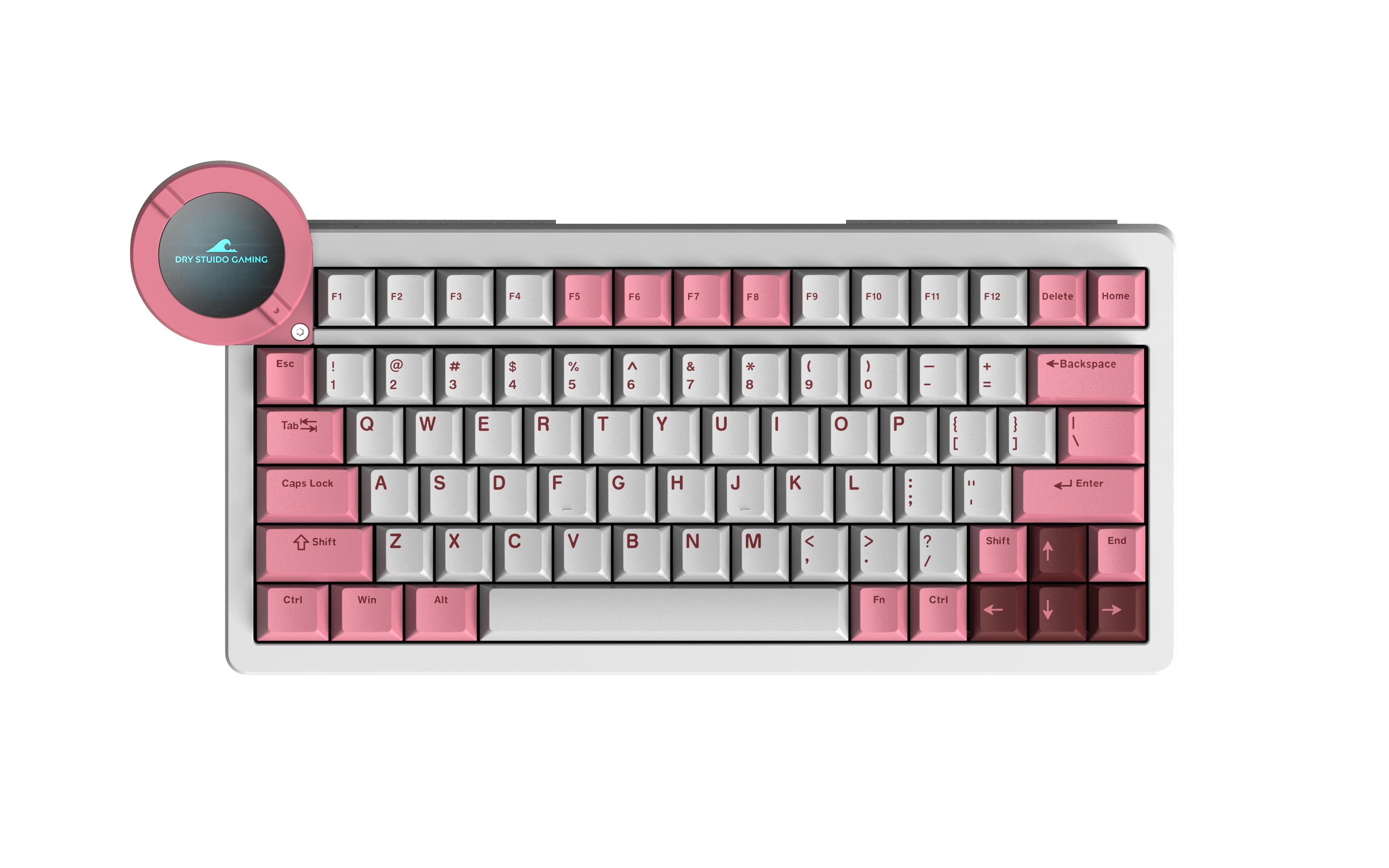 Dry Studio Battleye 74.5 RT