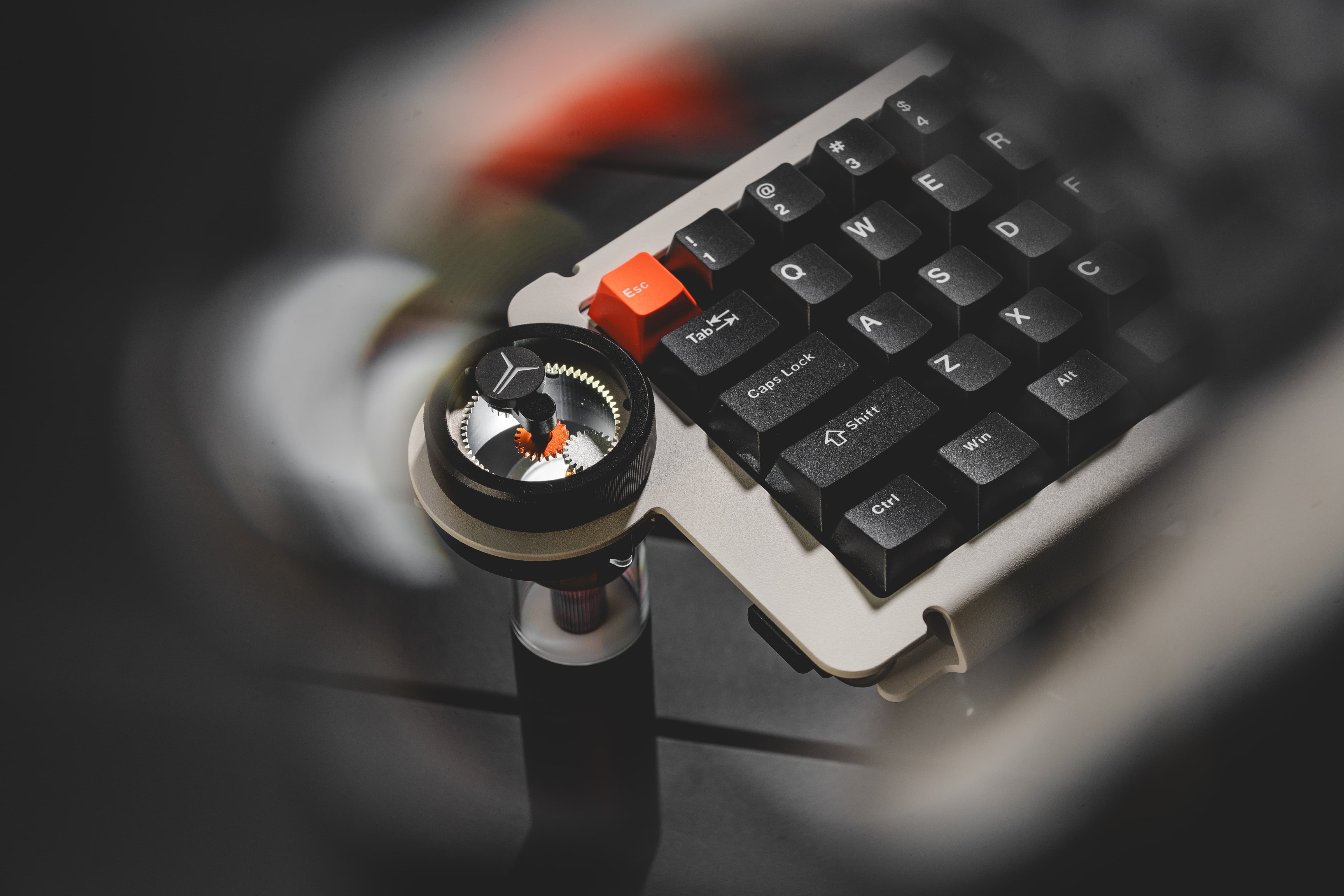 Dry Studio ice ring 63 RT