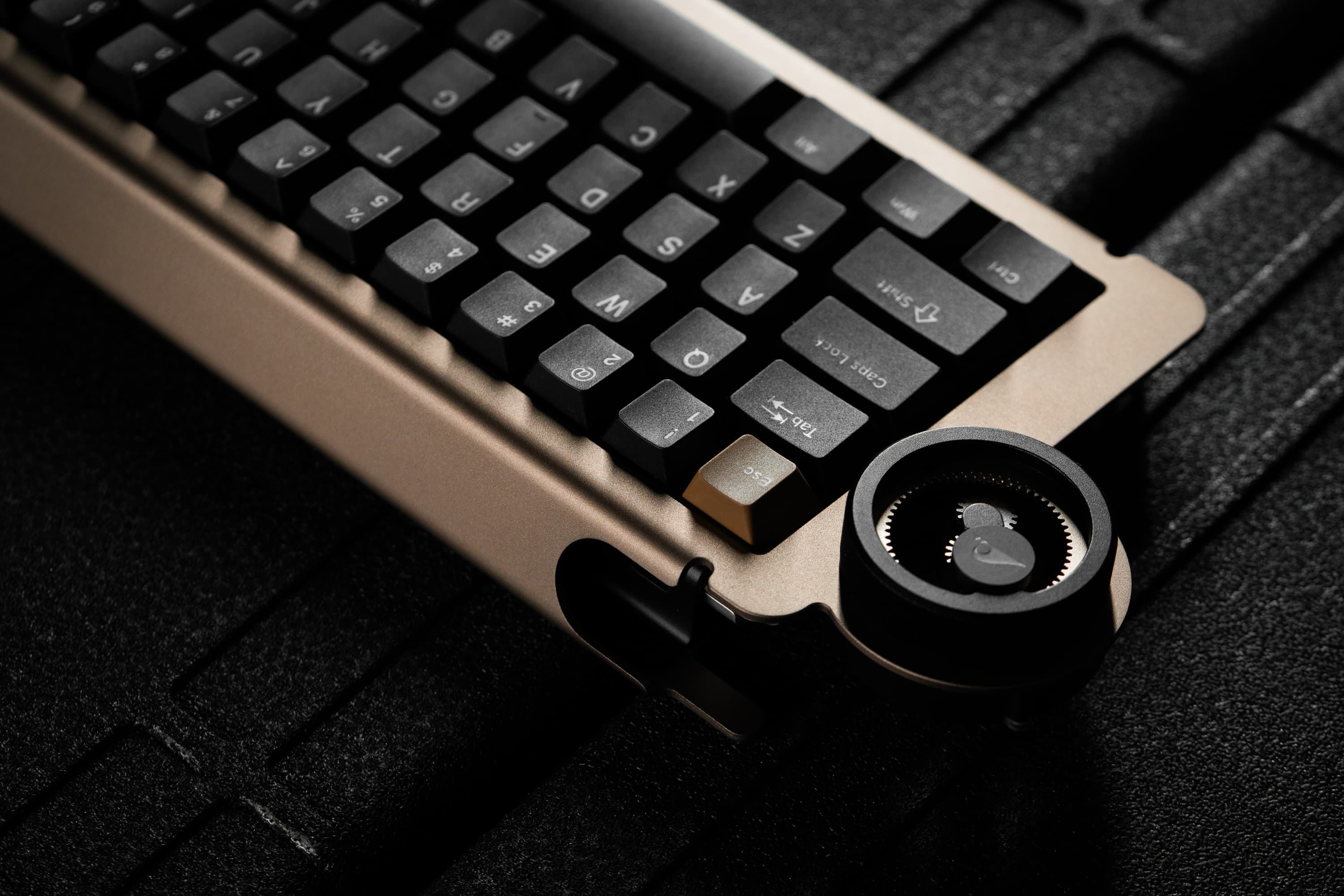 Dry Studio ice ring 63 RT