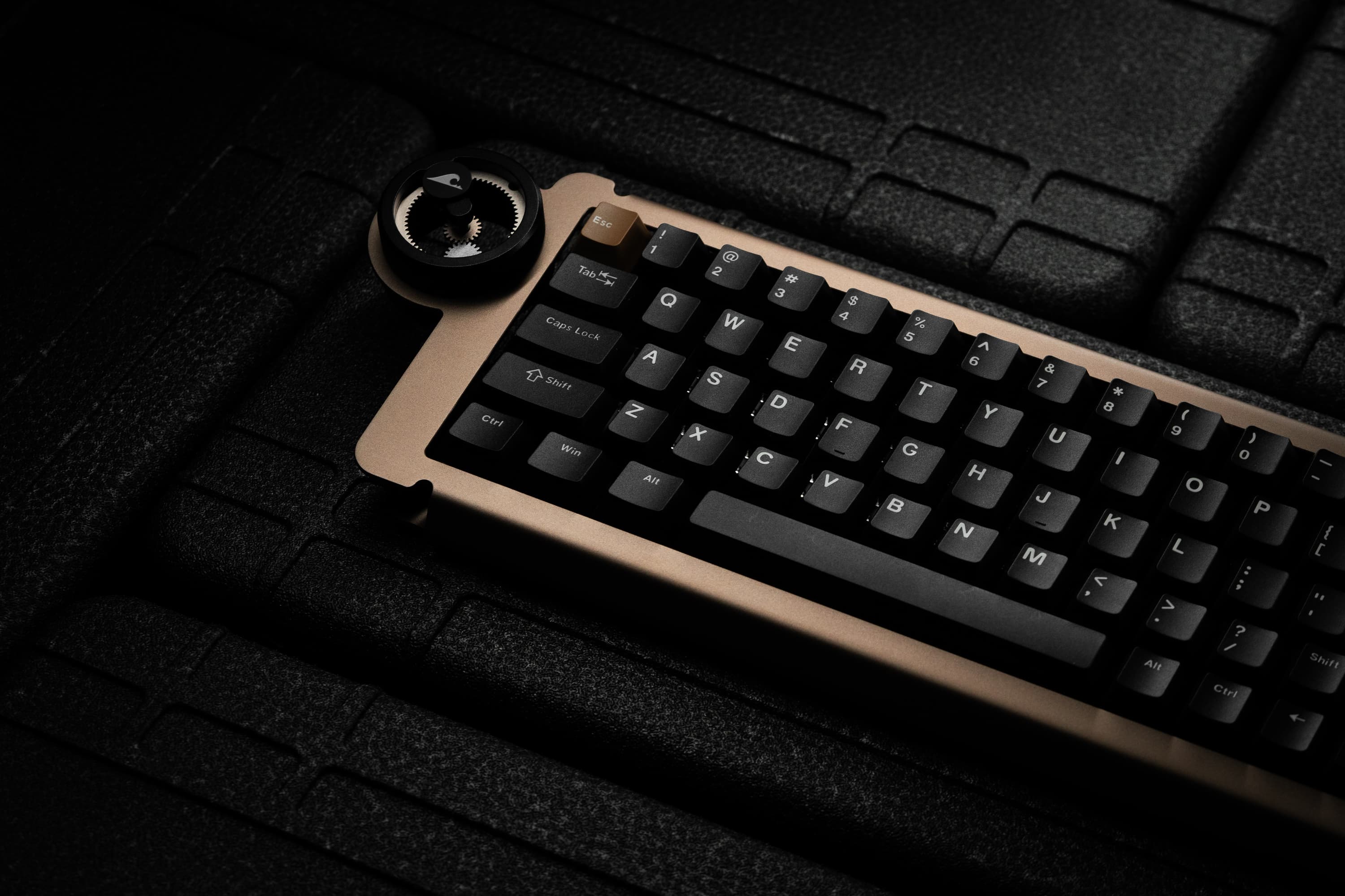 Dry Studio ice ring 63 RT