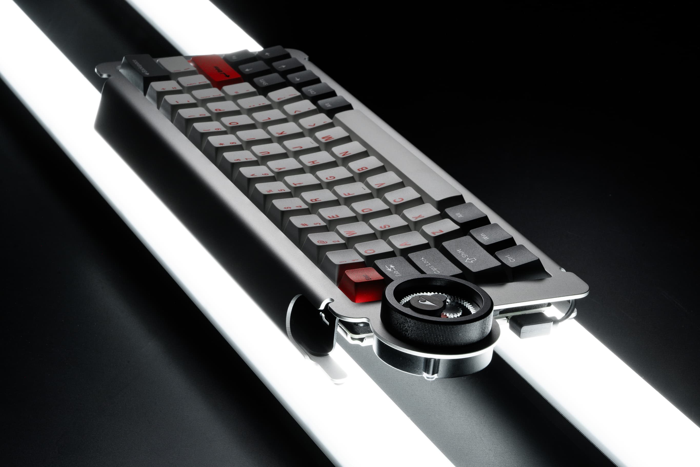 Dry Studio ice ring 63 RT