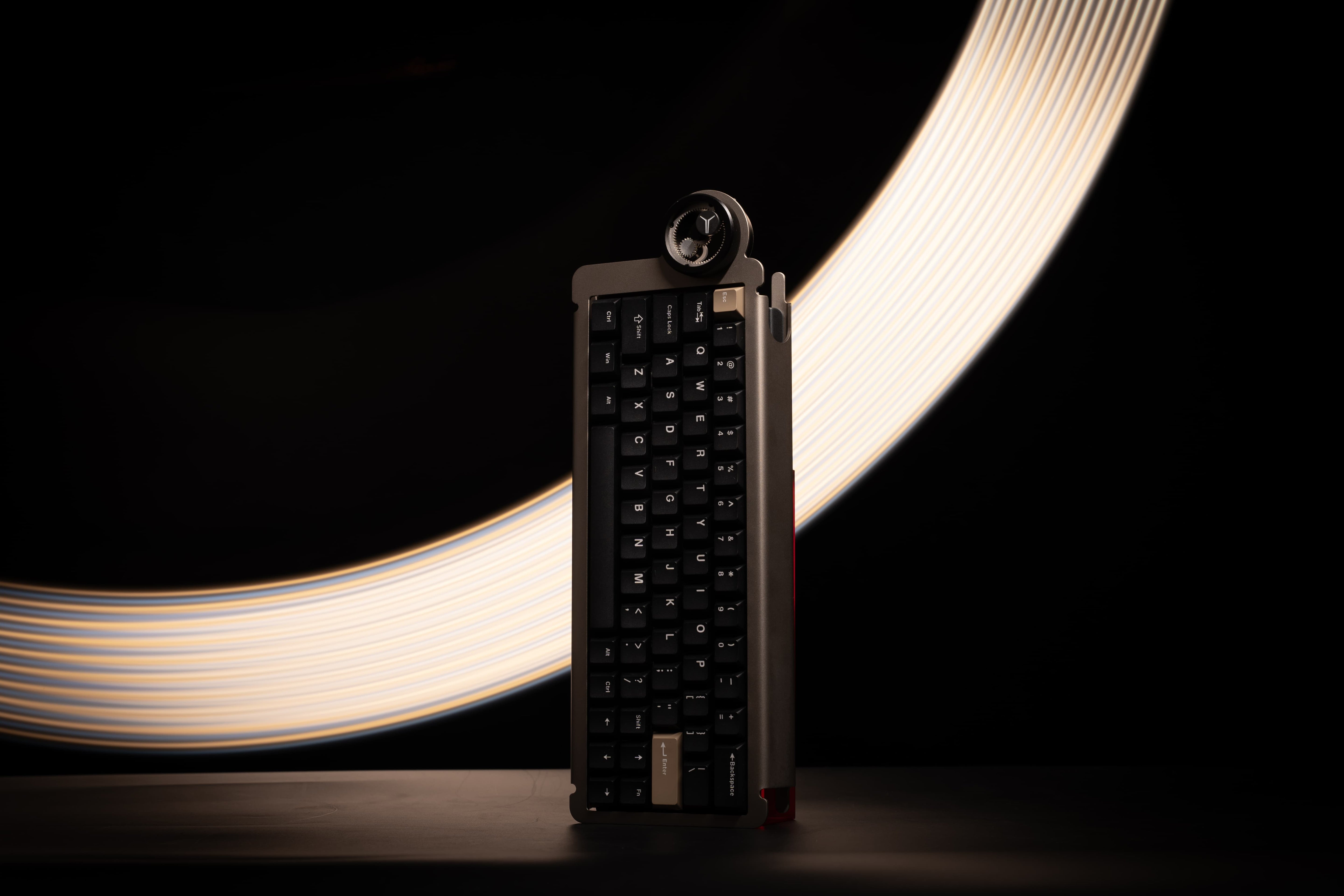 Dry Studio ice ring 63 RT