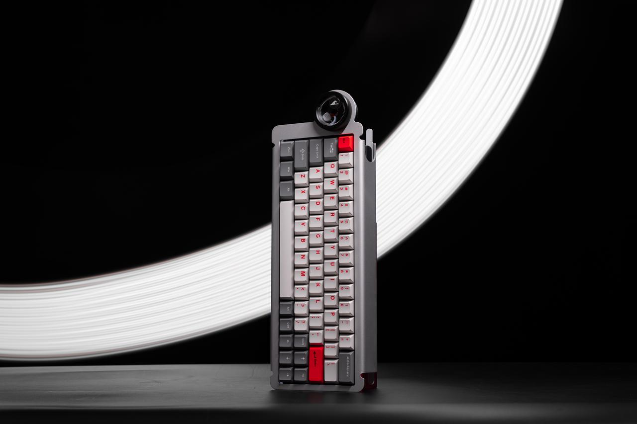 Dry Studio ice ring 63 RT