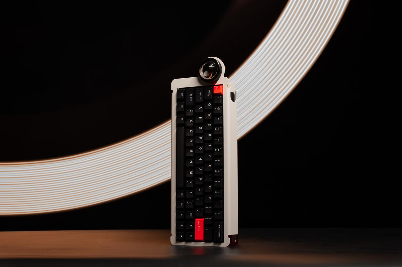 Dry Studio ice ring 63 RT