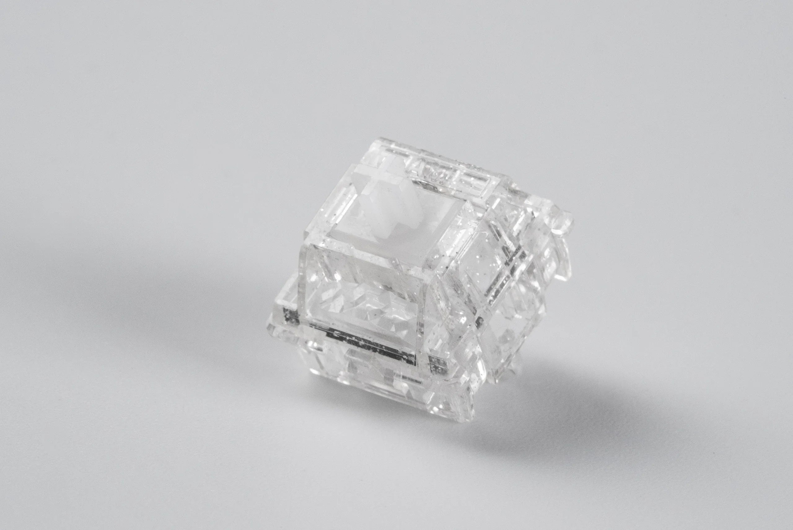Icy Silver Pro V3 Switches (90pcs)