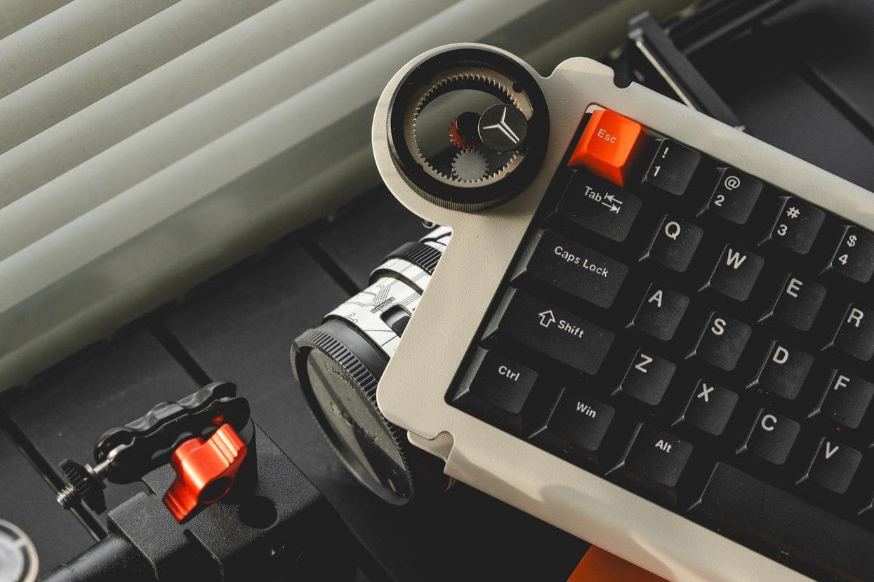 Dry Studio ice ring 63 RT