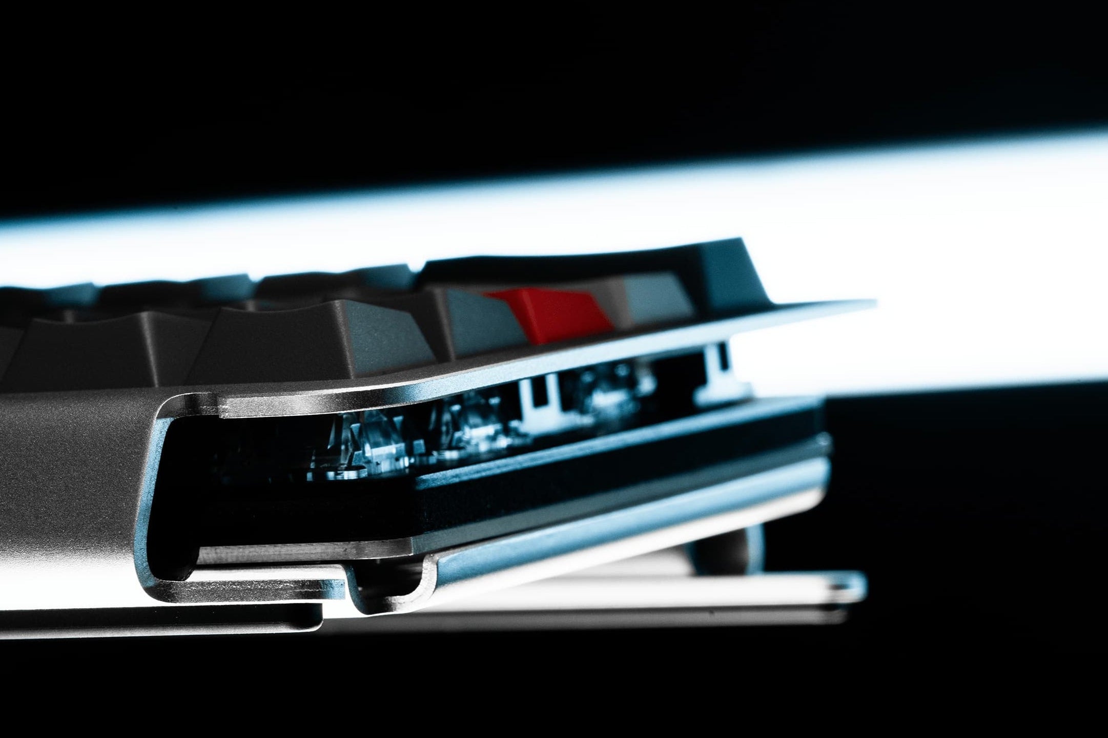 Dry Studio ice ring 63 RT