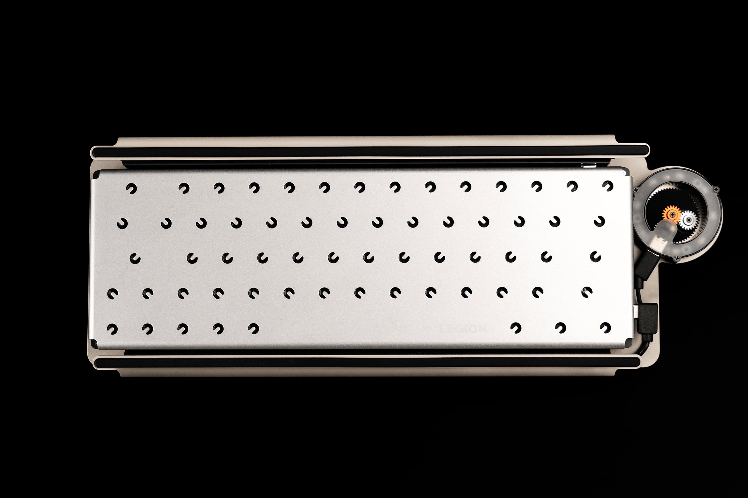 Dry Studio ice ring 63 RT