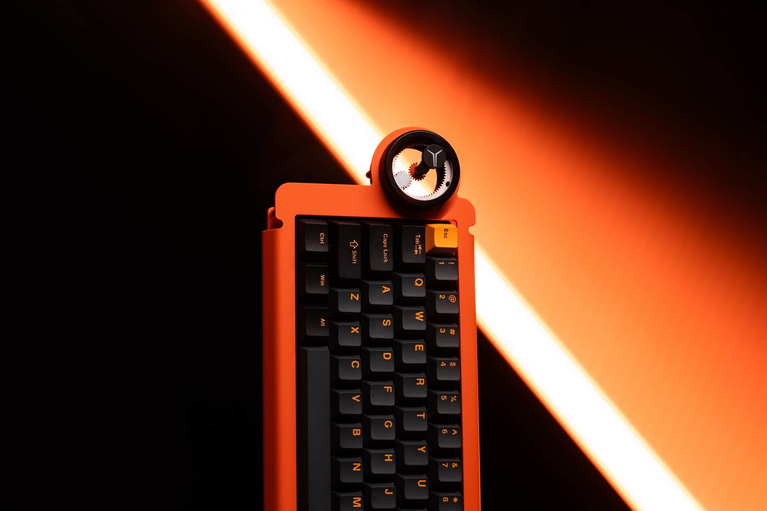 Dry Studio ice ring 63 RT