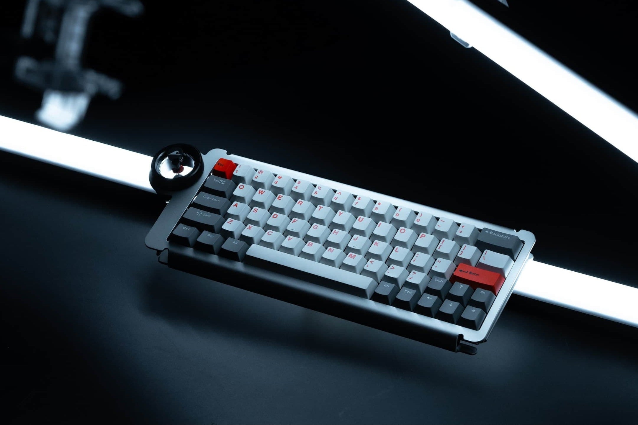 Dry Studio ice ring 63 RT