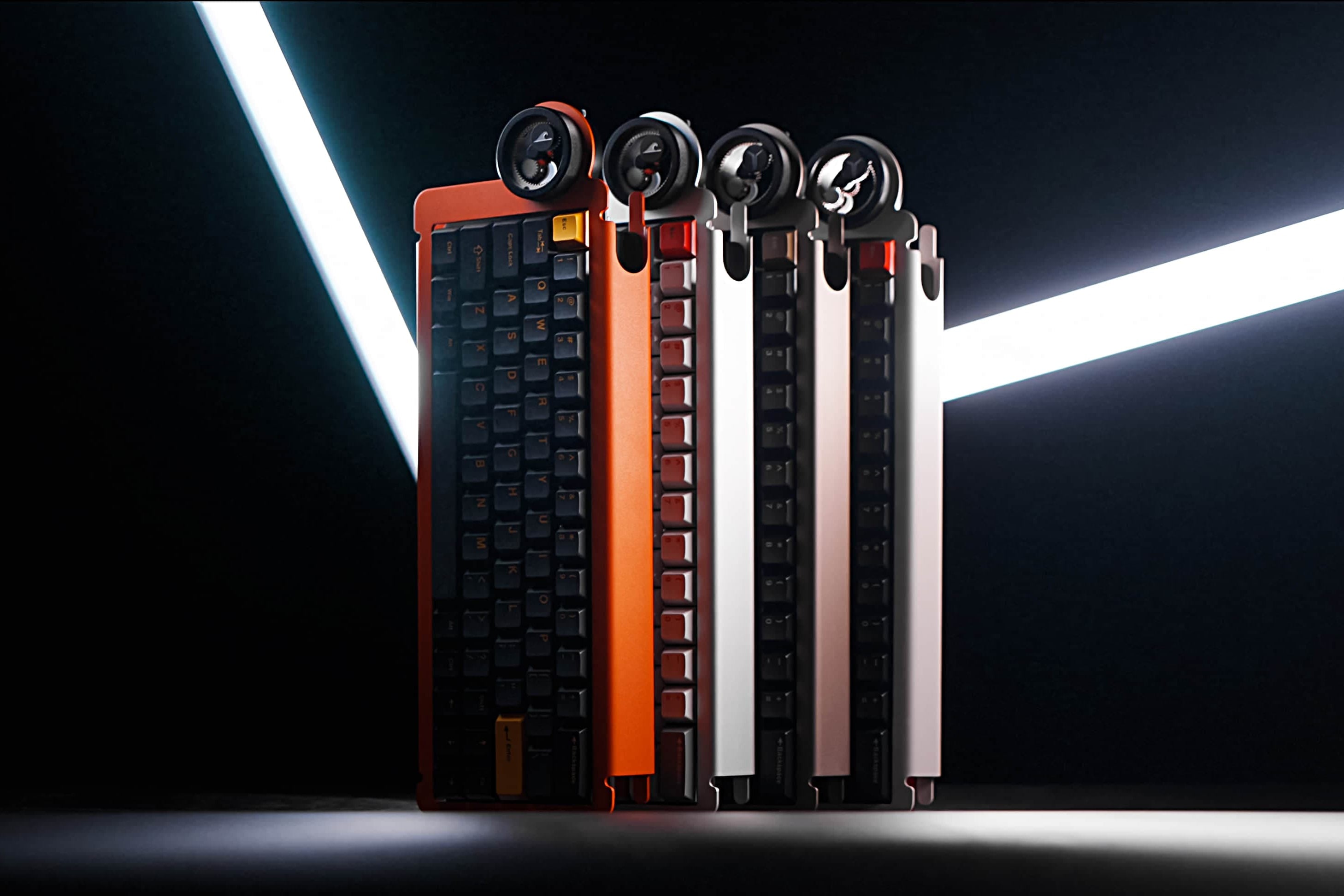 Dry Studio ice ring 63 RT