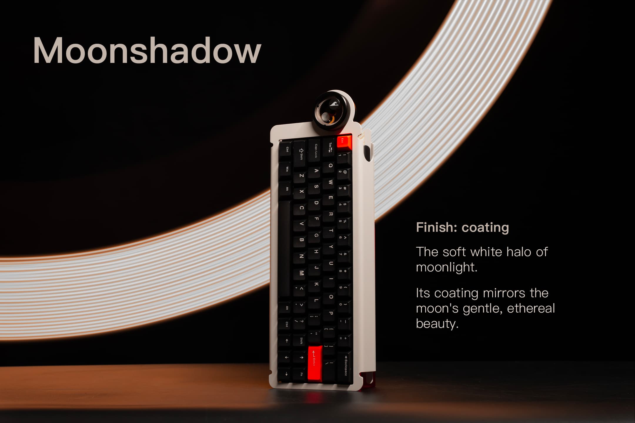 Dry Studio ice ring 63 RT