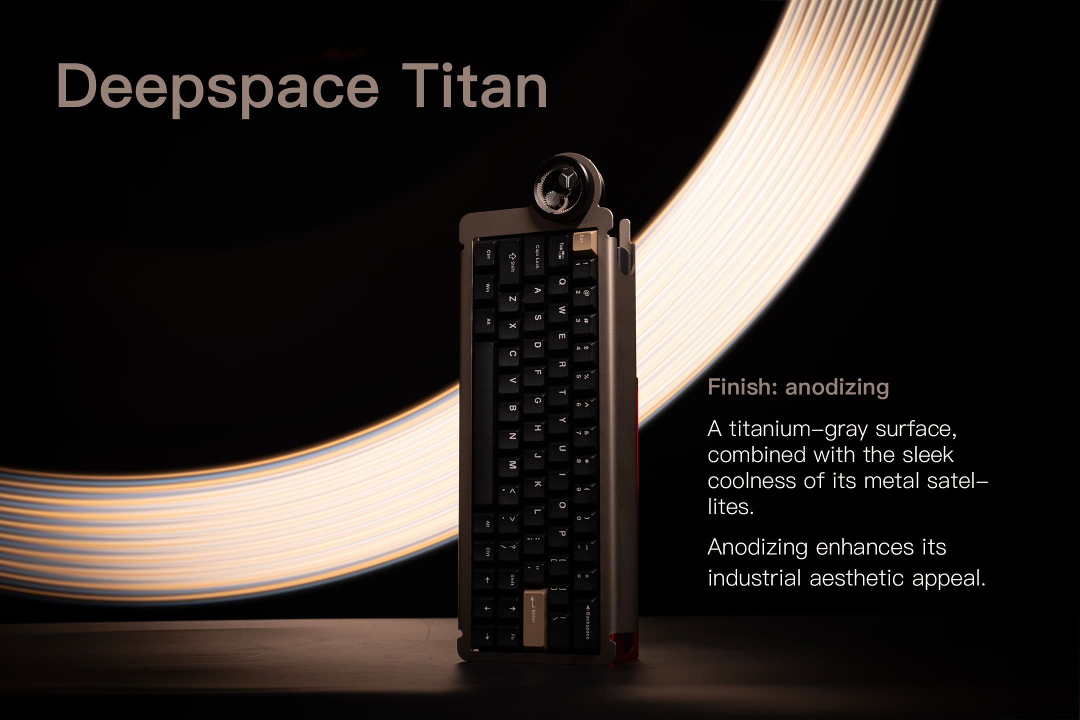 Dry Studio ice ring 63 RT