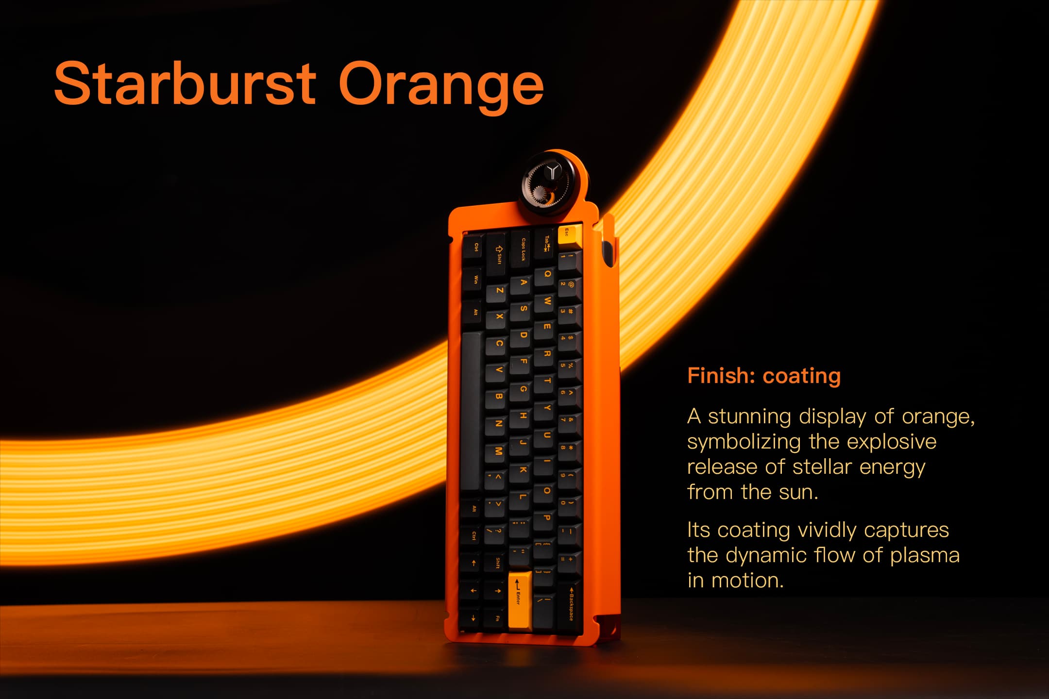 Dry Studio ice ring 63 RT