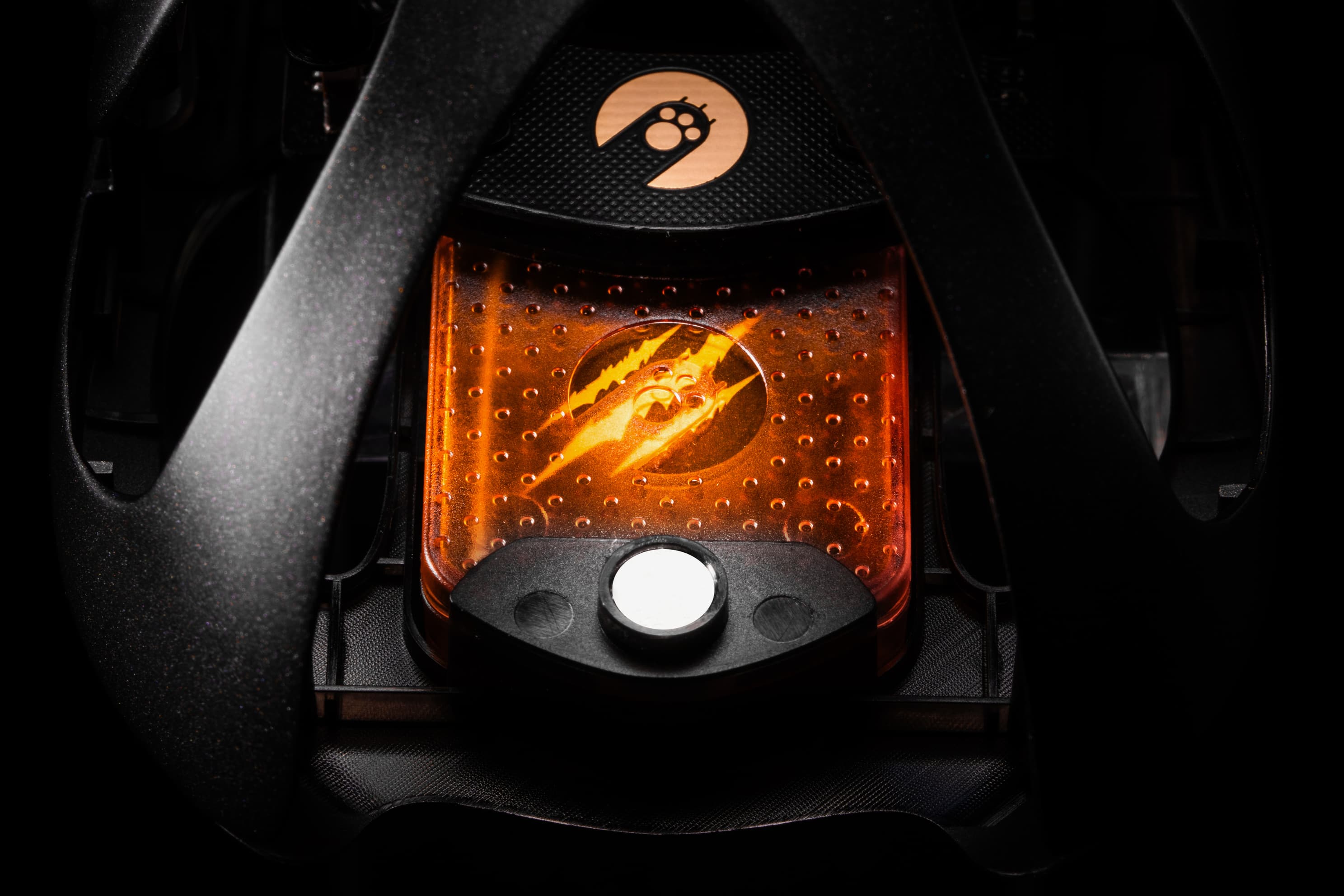 AM INFINITY MOUSE (Vorverkauf)