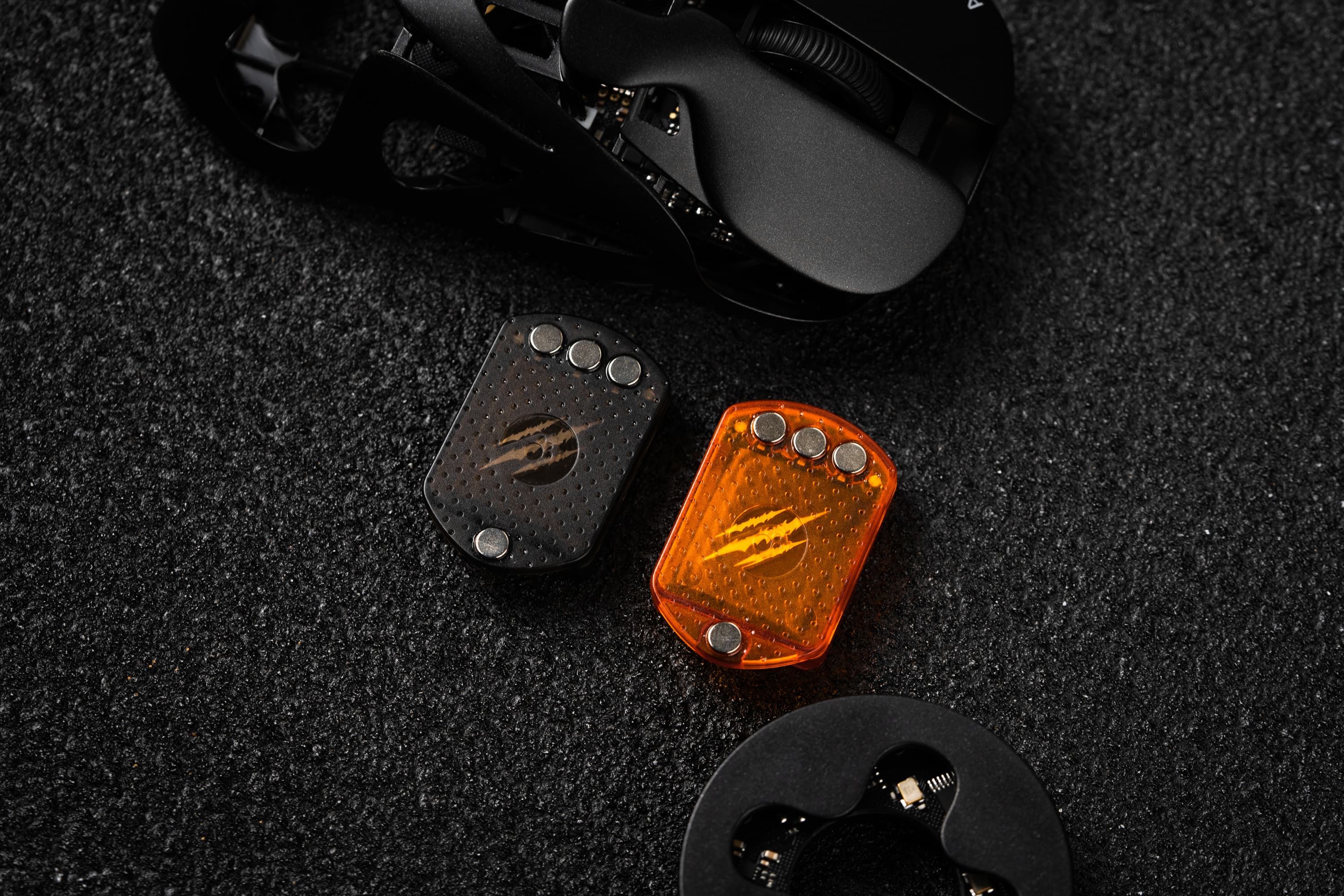 AM INFINITY MOUSE (Vorverkauf)