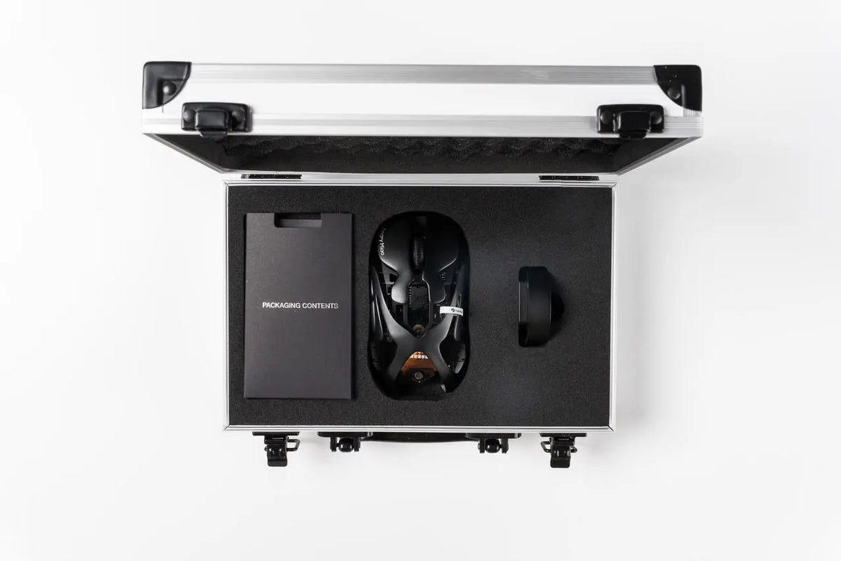 AM INFINITY MOUSE (Vorverkauf)