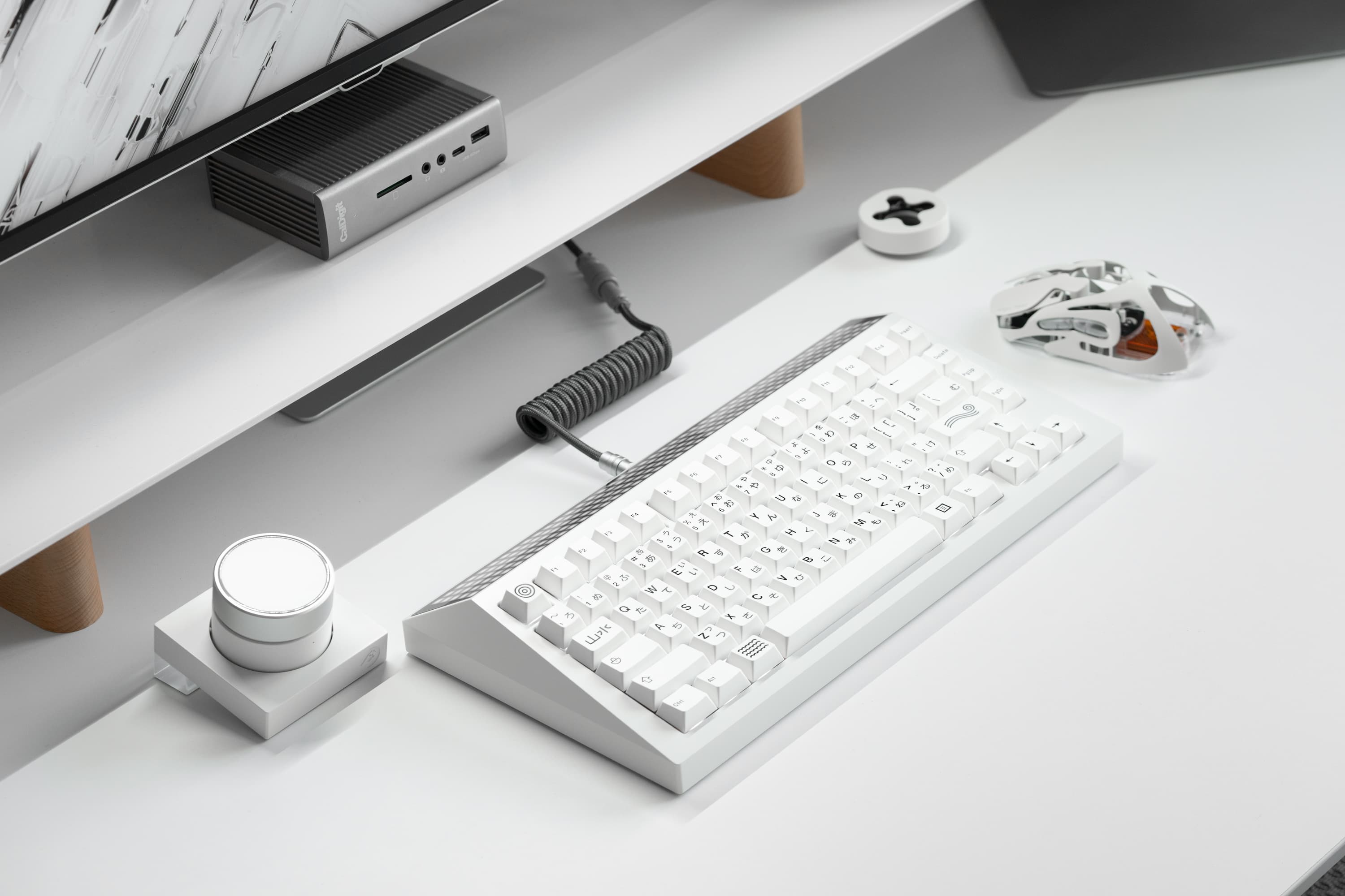 AM INFINITY MOUSE (Vorverkauf)