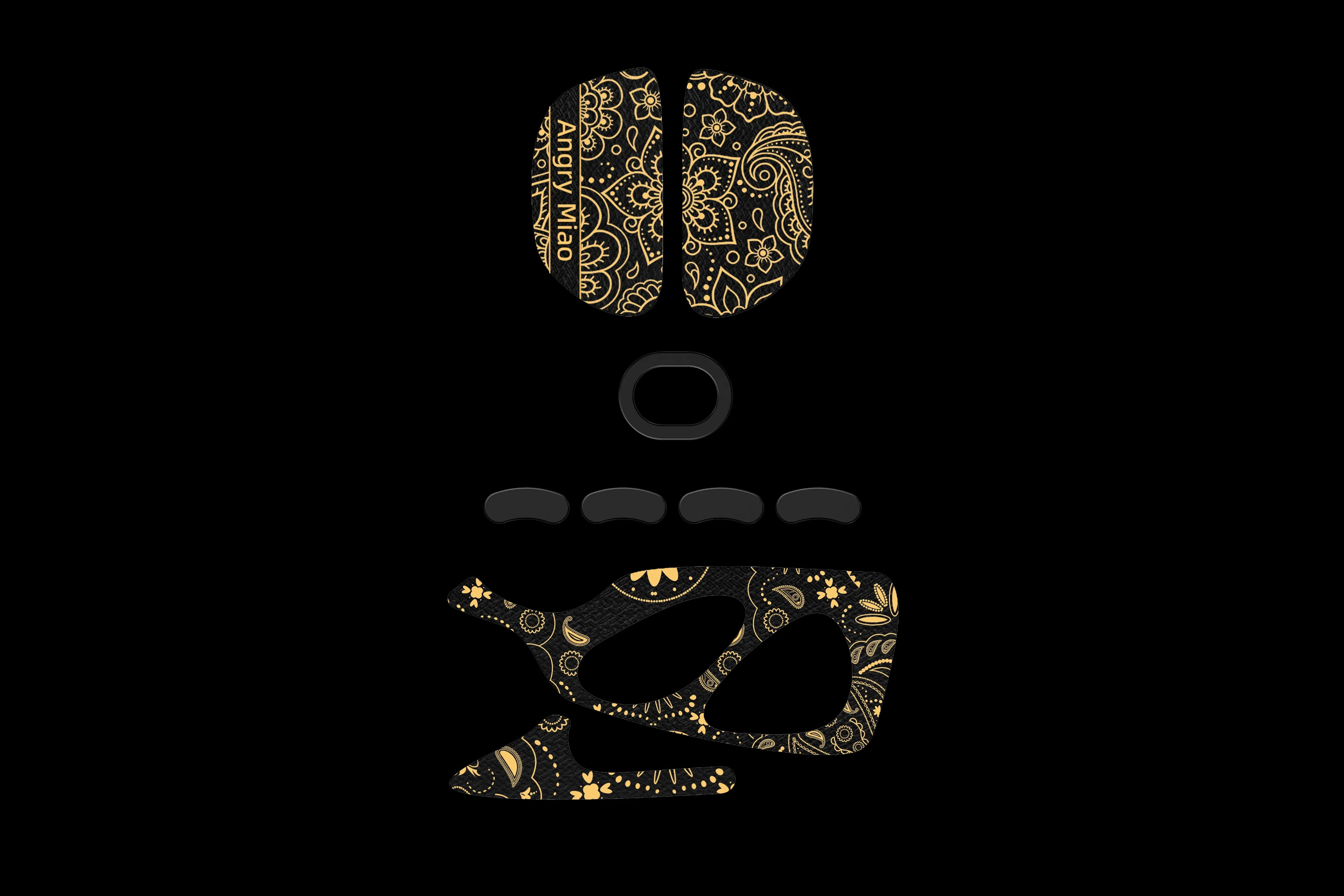 AM INFINITY MOUSE (Vorverkauf)