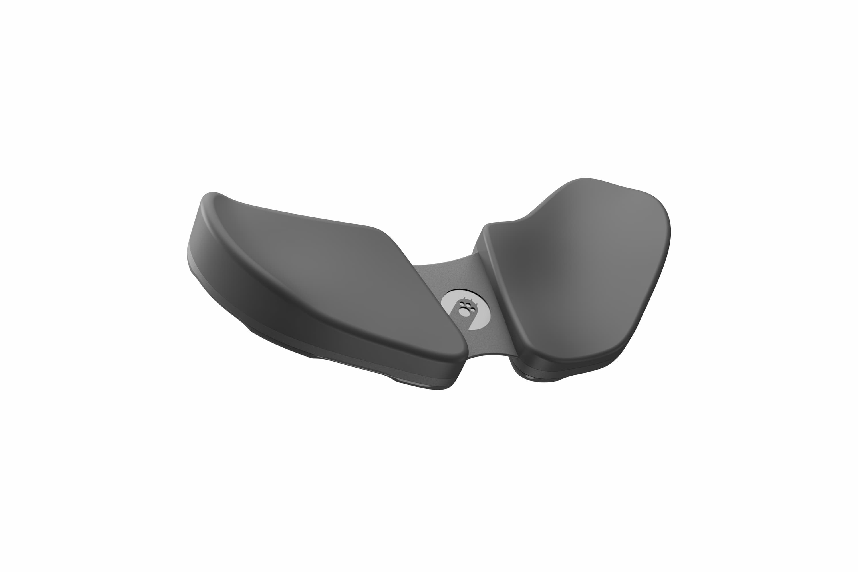 Angry Miao x DeltaHub Carpio 2.0 Ergonomic Wrist Rest